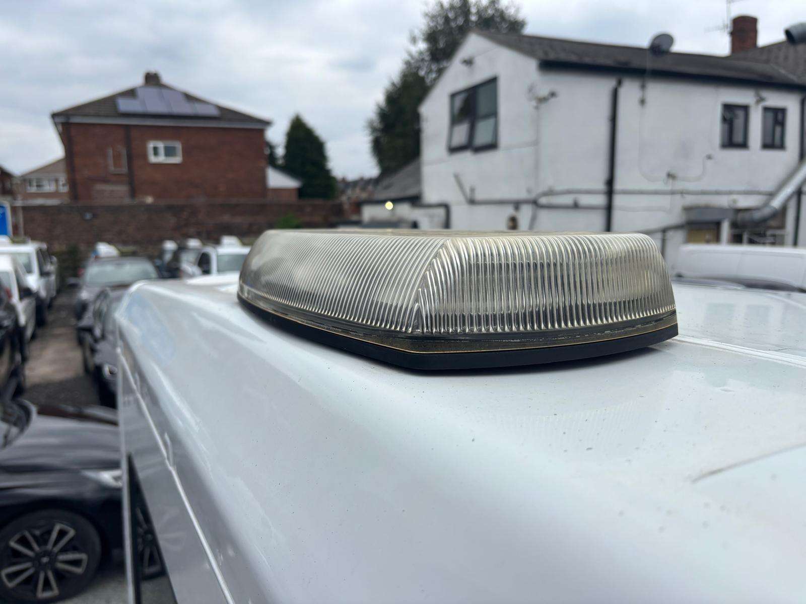 2020 VAUXHALL MOVANO 2020 VAUXHALL MOVANO