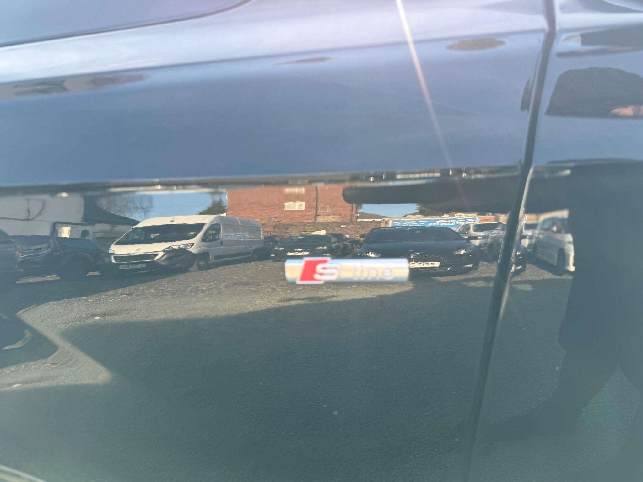 2018 AUDI Q7 2018 AUDI Q7