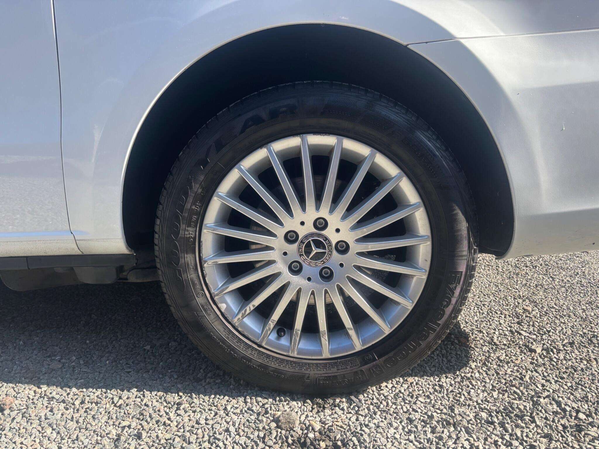 A 2021 MERCEDES-BENZ VITO 2.0 114 CDI PRO Tourer G-Tronic RWD L2 Euro 6 (s/s) 5dr A 2021 MERCEDES-BENZ VITO 2.0 114 CDI PRO Tourer G-Tronic RWD L2 Euro 6 (s/s) 5dr