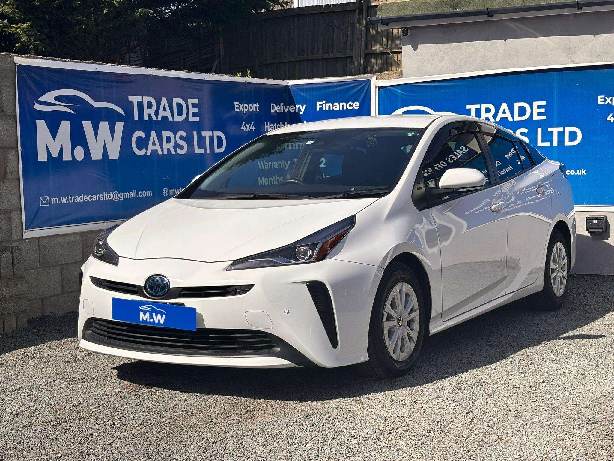 A 2022 TOYOTA PRIUS A 2022 TOYOTA PRIUS