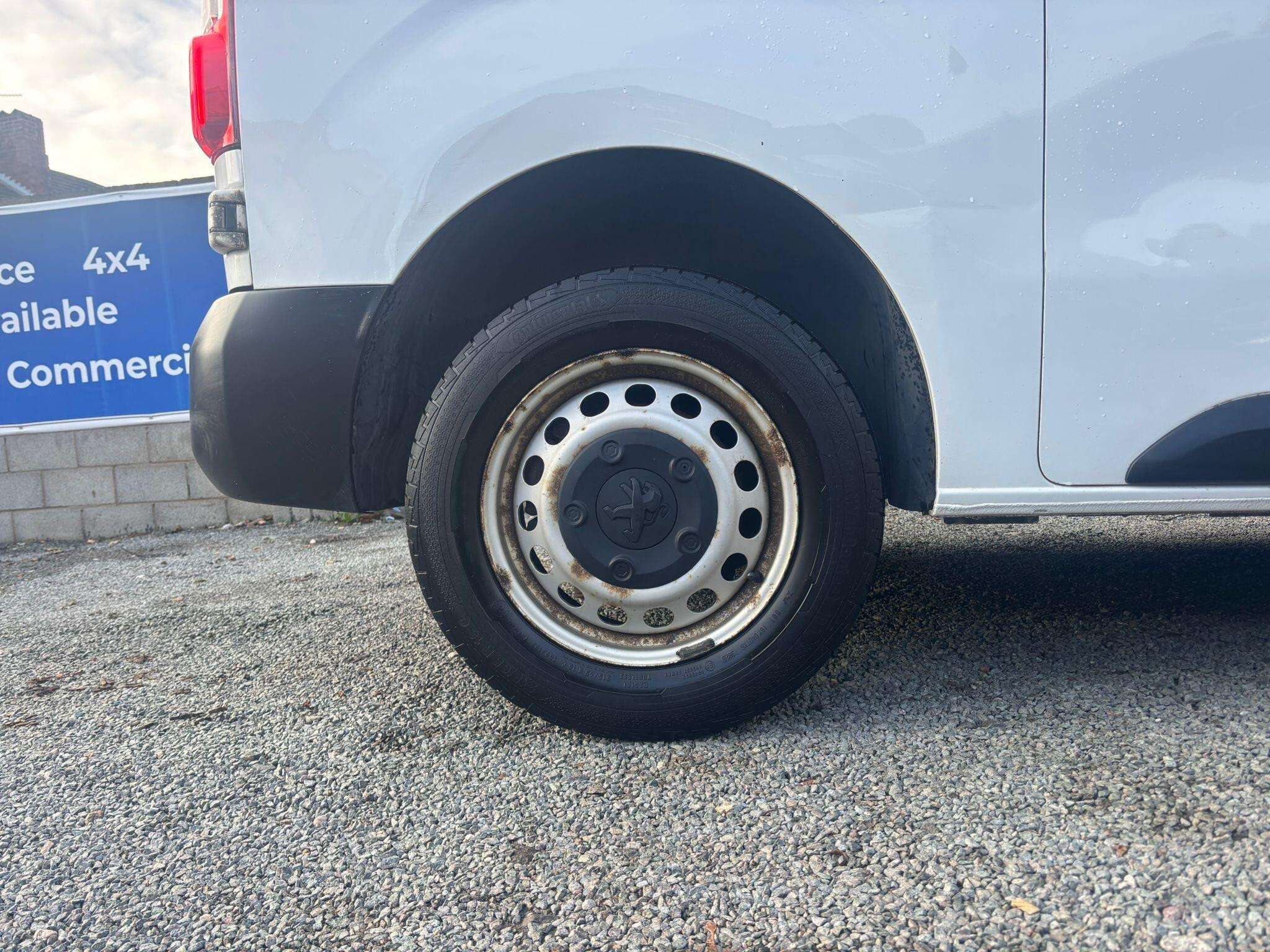 2020 PEUGEOT EXPERT 2020 PEUGEOT EXPERT