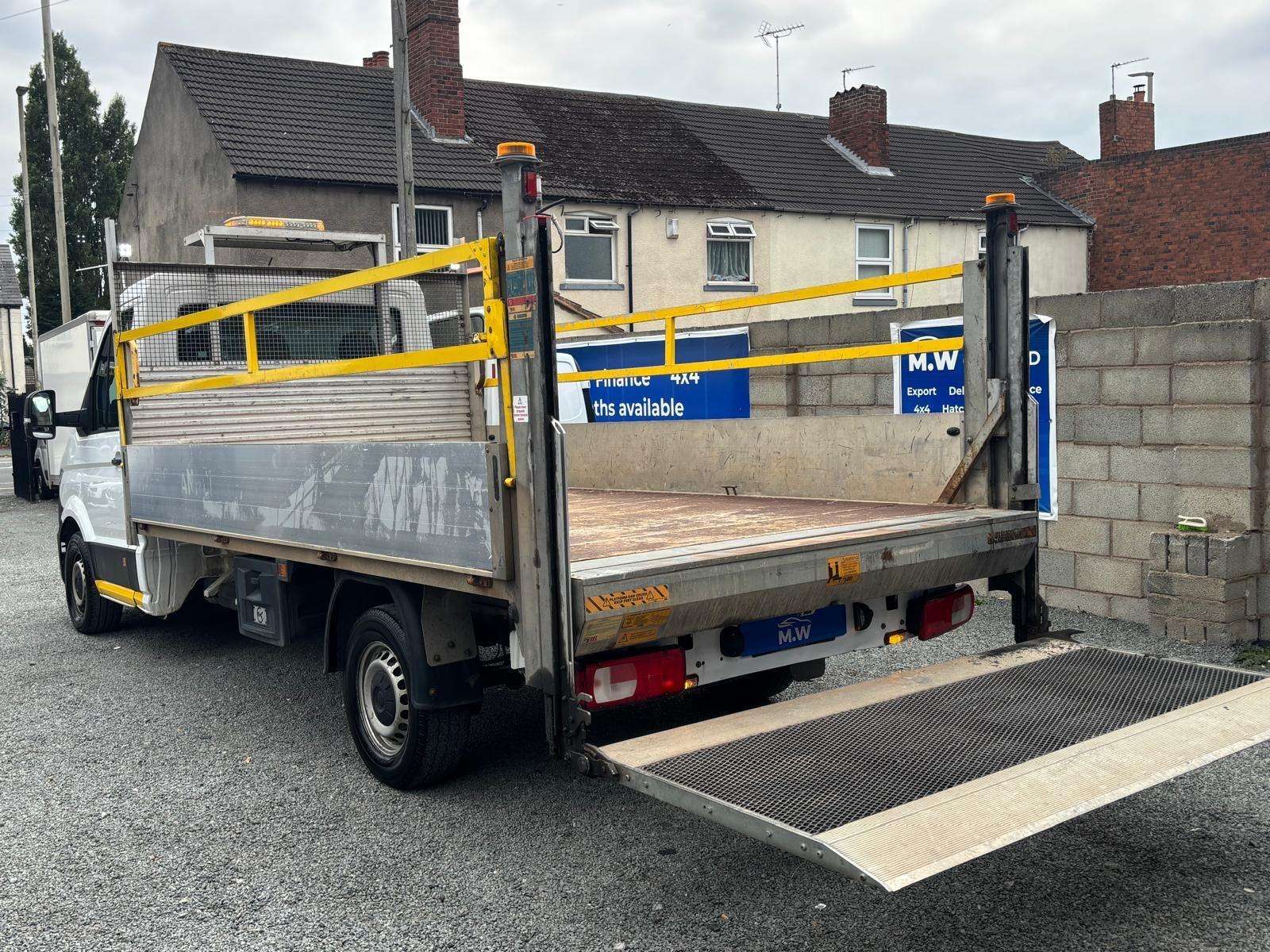 2021 VOLKSWAGEN CRAFTER 2021 VOLKSWAGEN CRAFTER