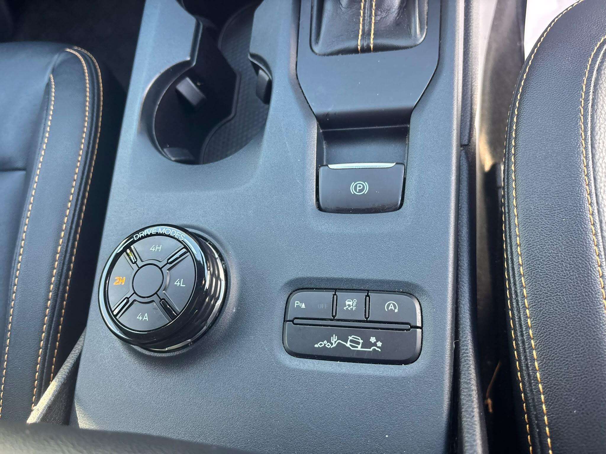 2023 FORD RANGER 2023 FORD RANGER