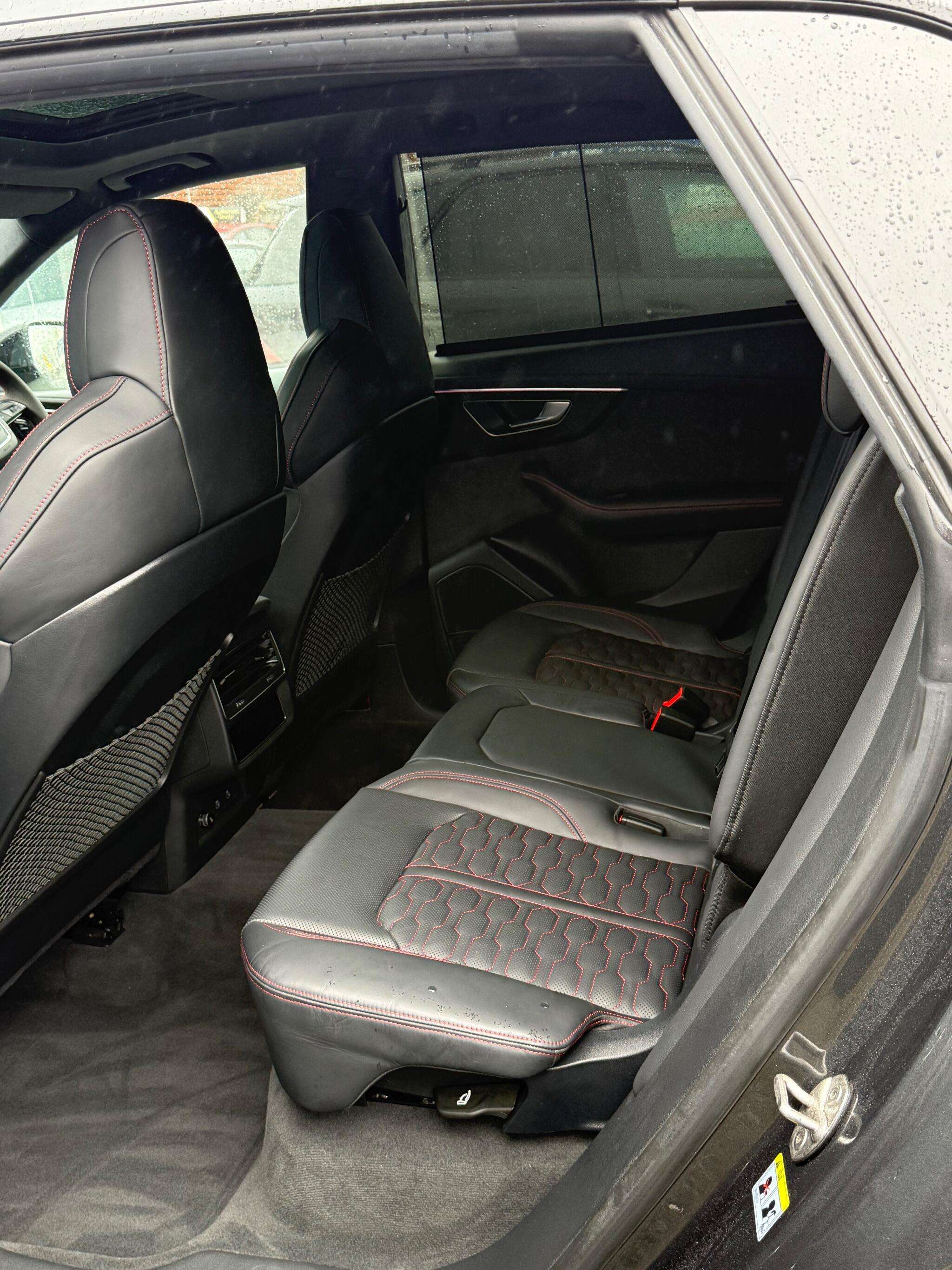 2023 AUDI RS Q8 2023 AUDI RS Q8