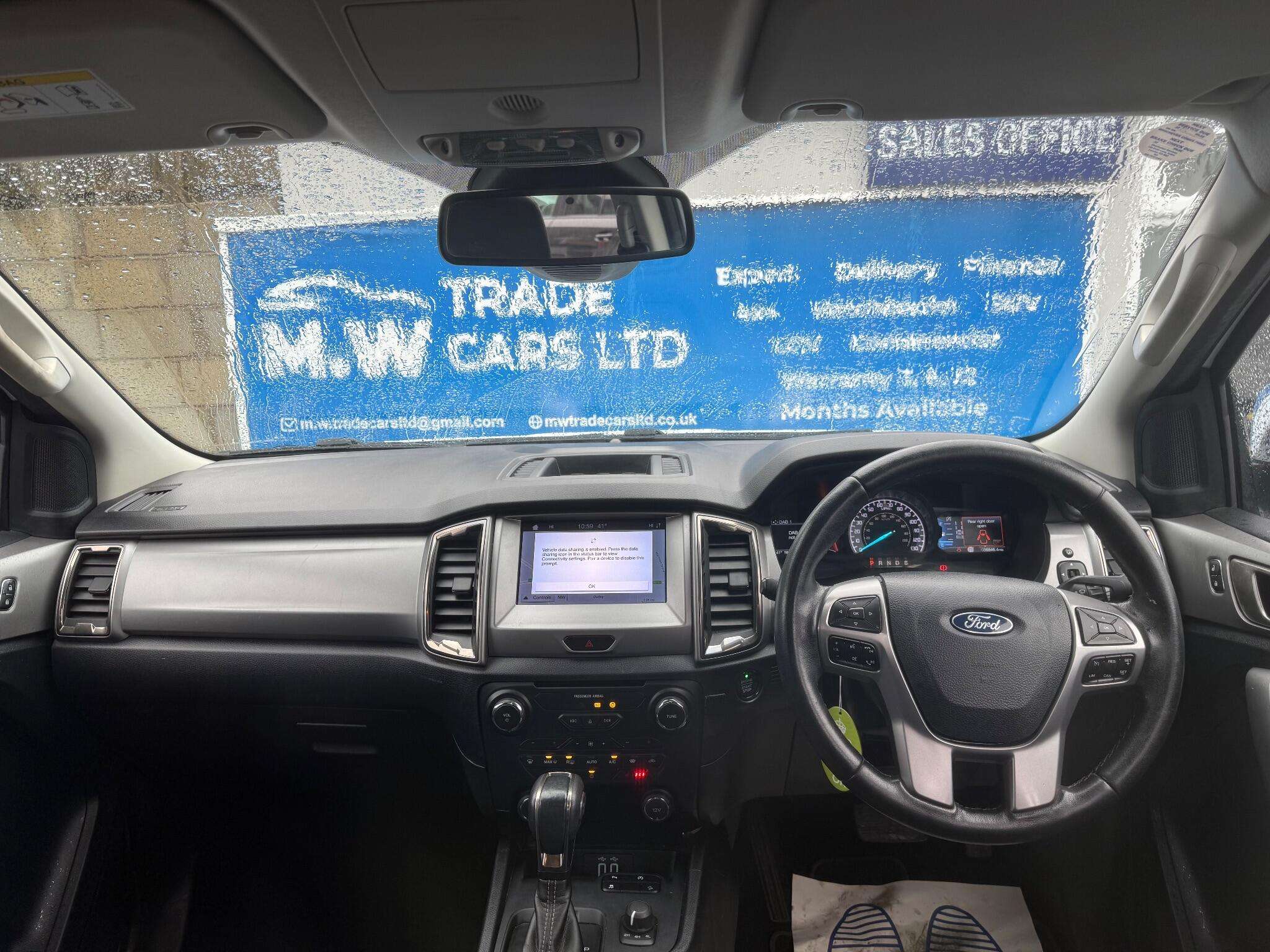 2020 FORD RANGER 2020 FORD RANGER