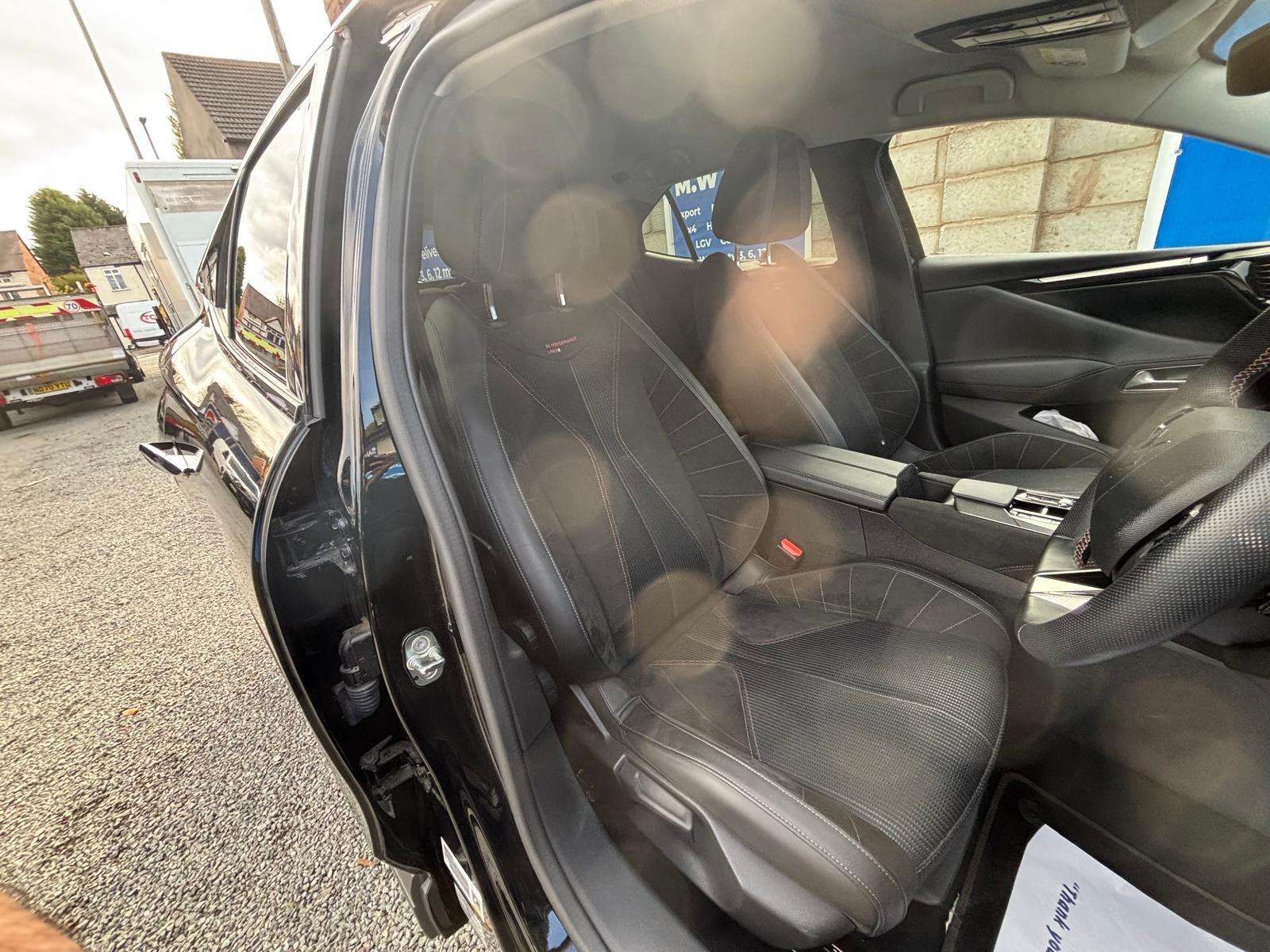 2023 DS DS 4 2023 DS DS 4