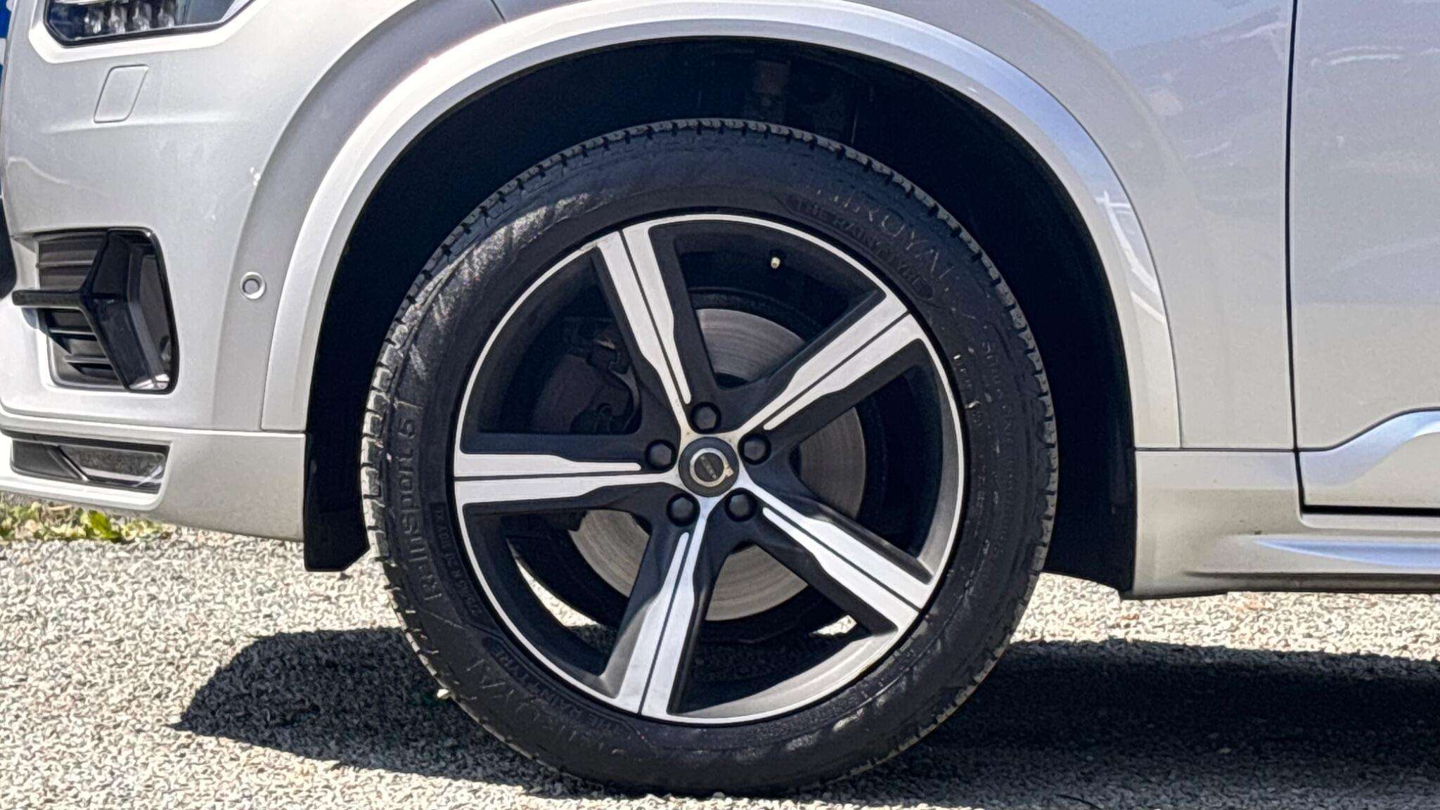 2019 VOLVO XC90 2019 VOLVO XC90