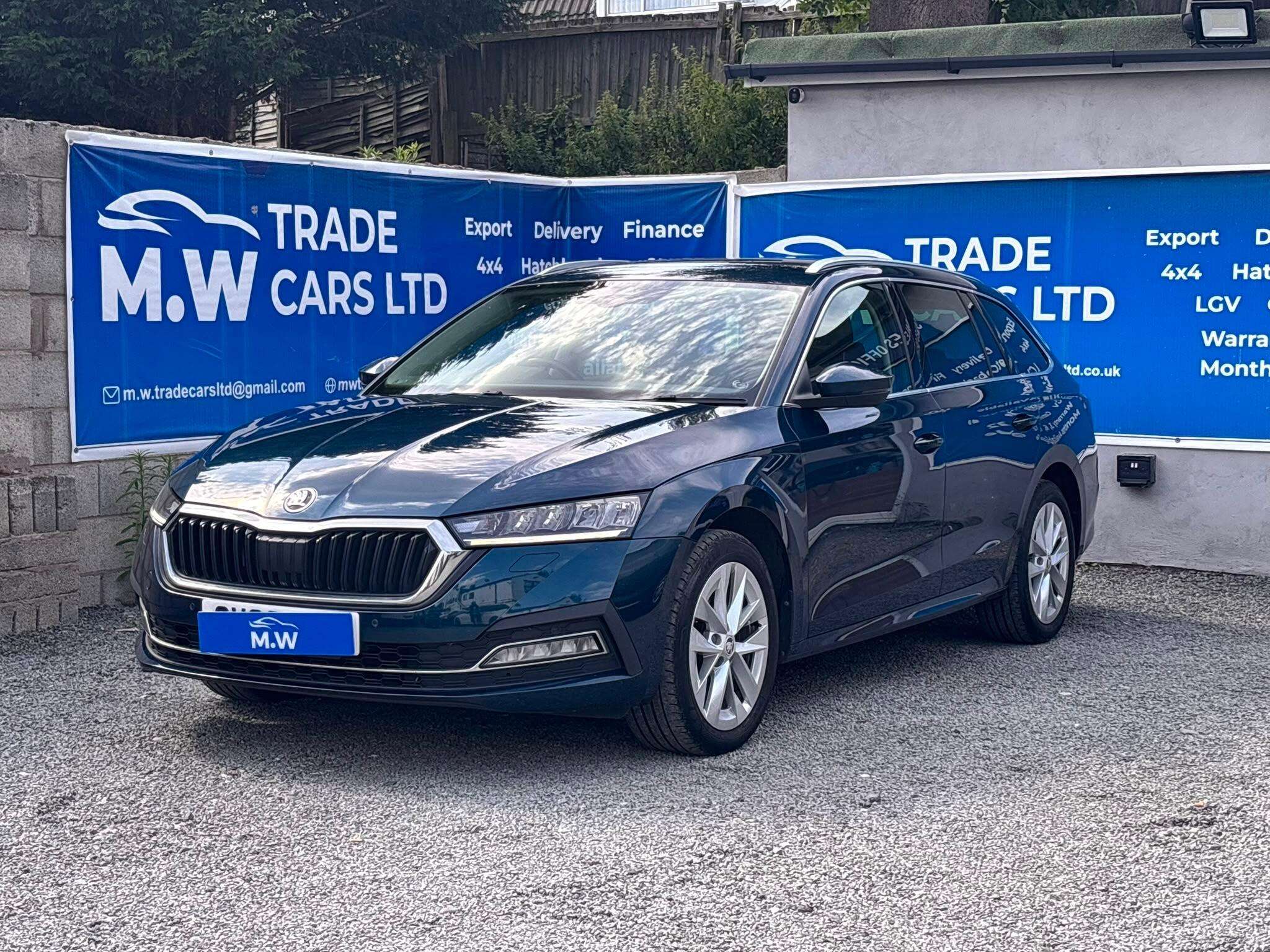 2023 SKODA OCTAVIA 2023 SKODA OCTAVIA