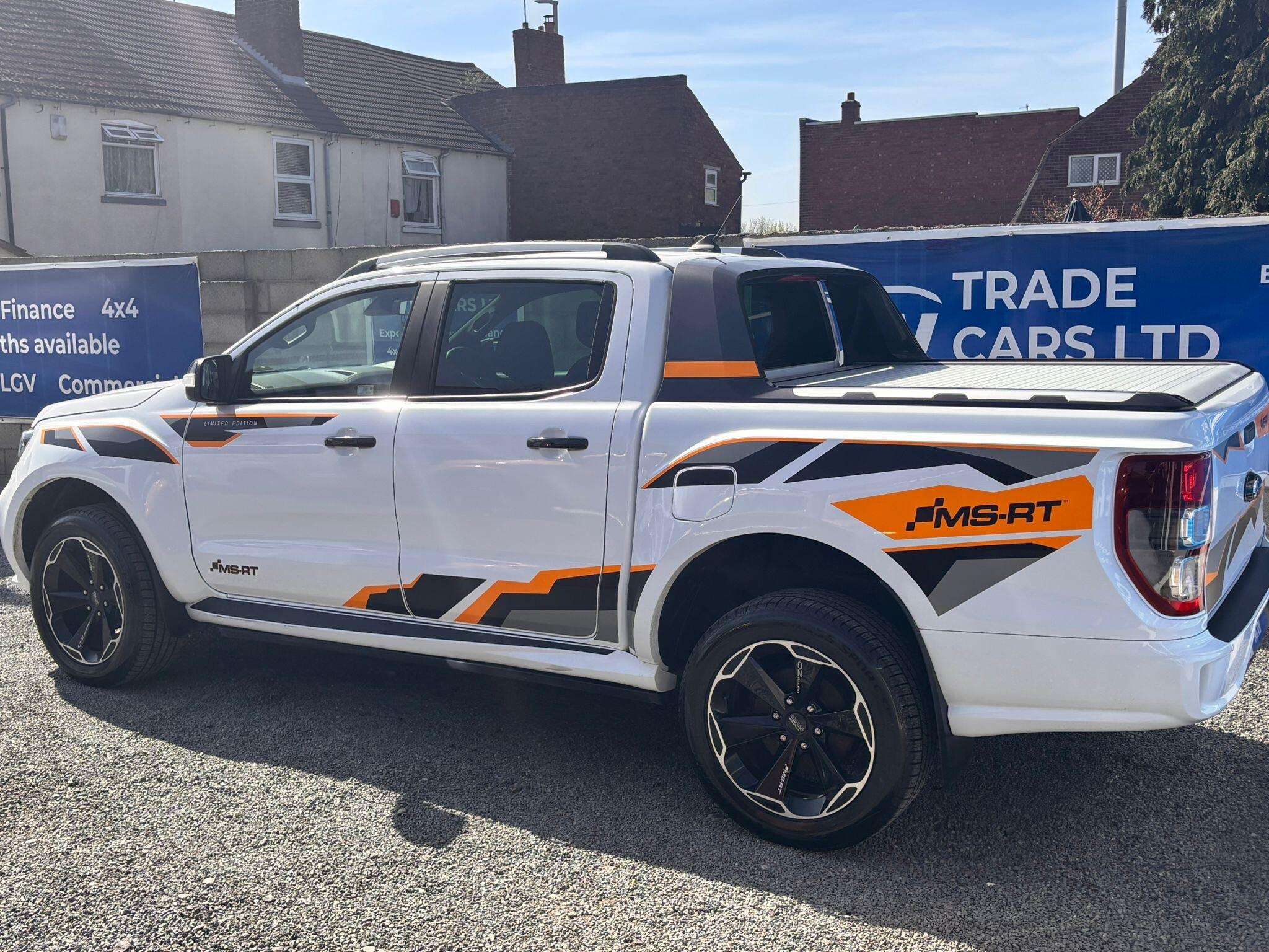 2023 FORD RANGER 2023 FORD RANGER