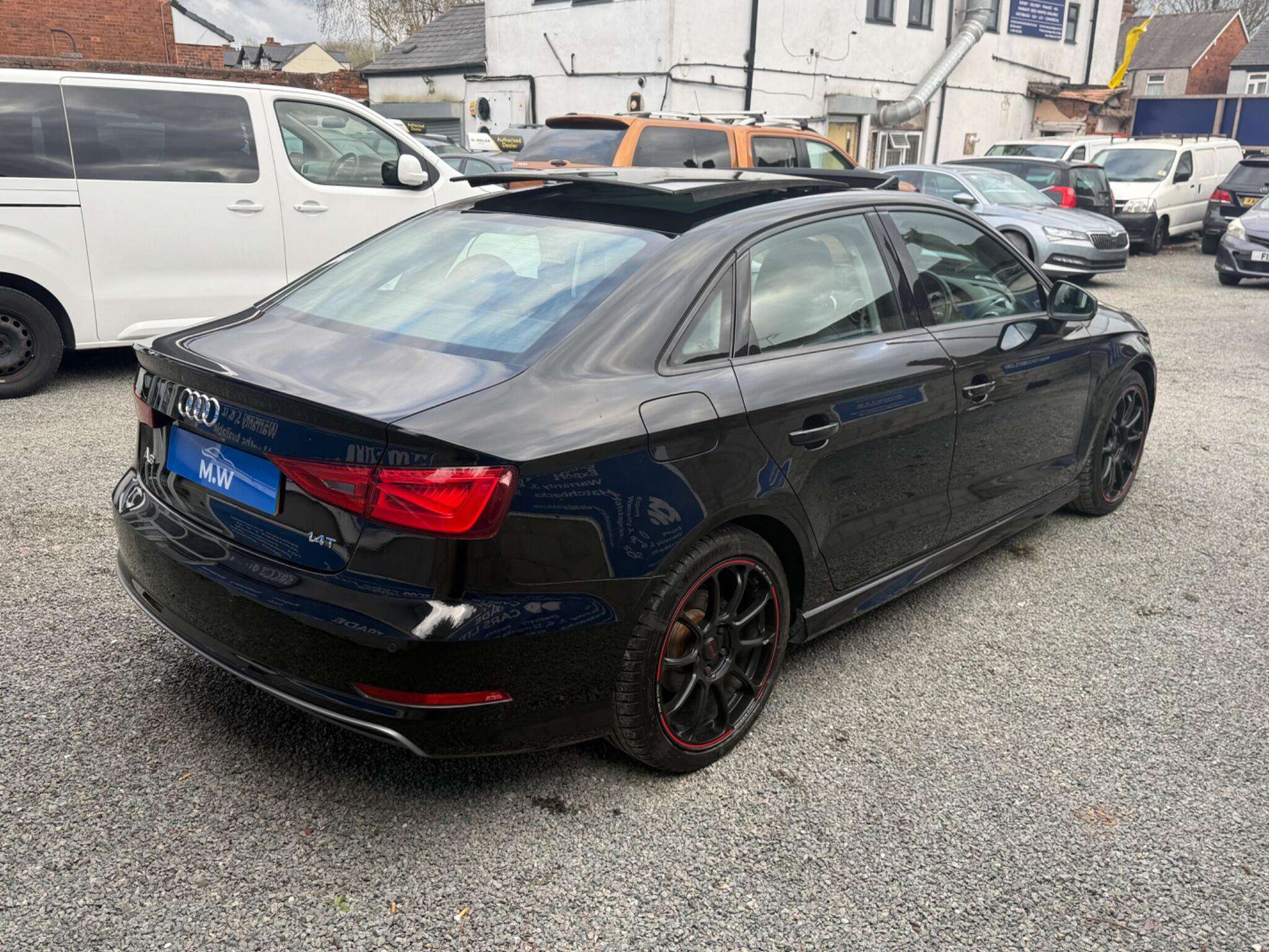 2025 AUDI A3 2025 AUDI A3