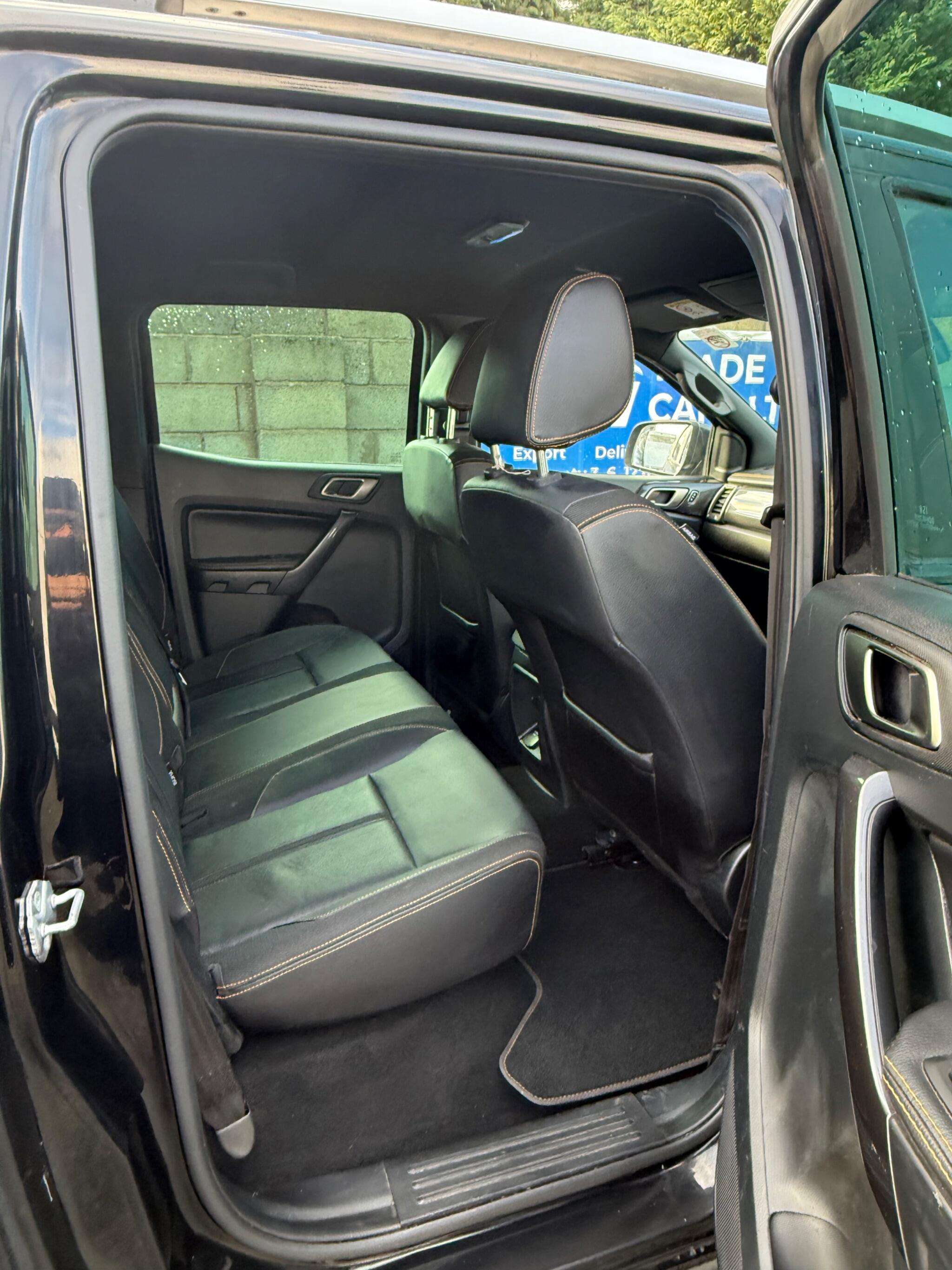 2022 FORD RANGER 2022 FORD RANGER