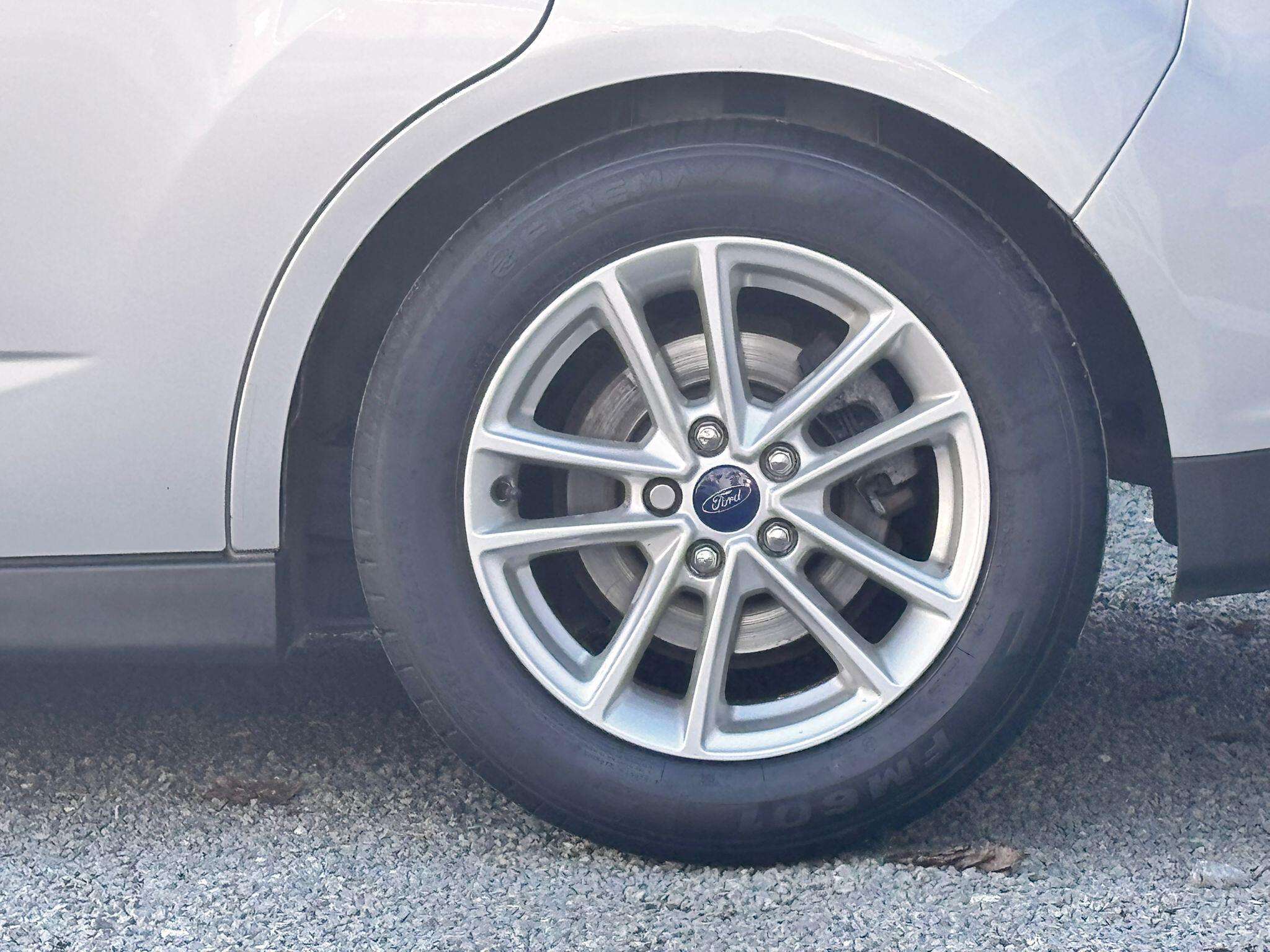 2015 FORD C-MAX 2015 FORD C-MAX