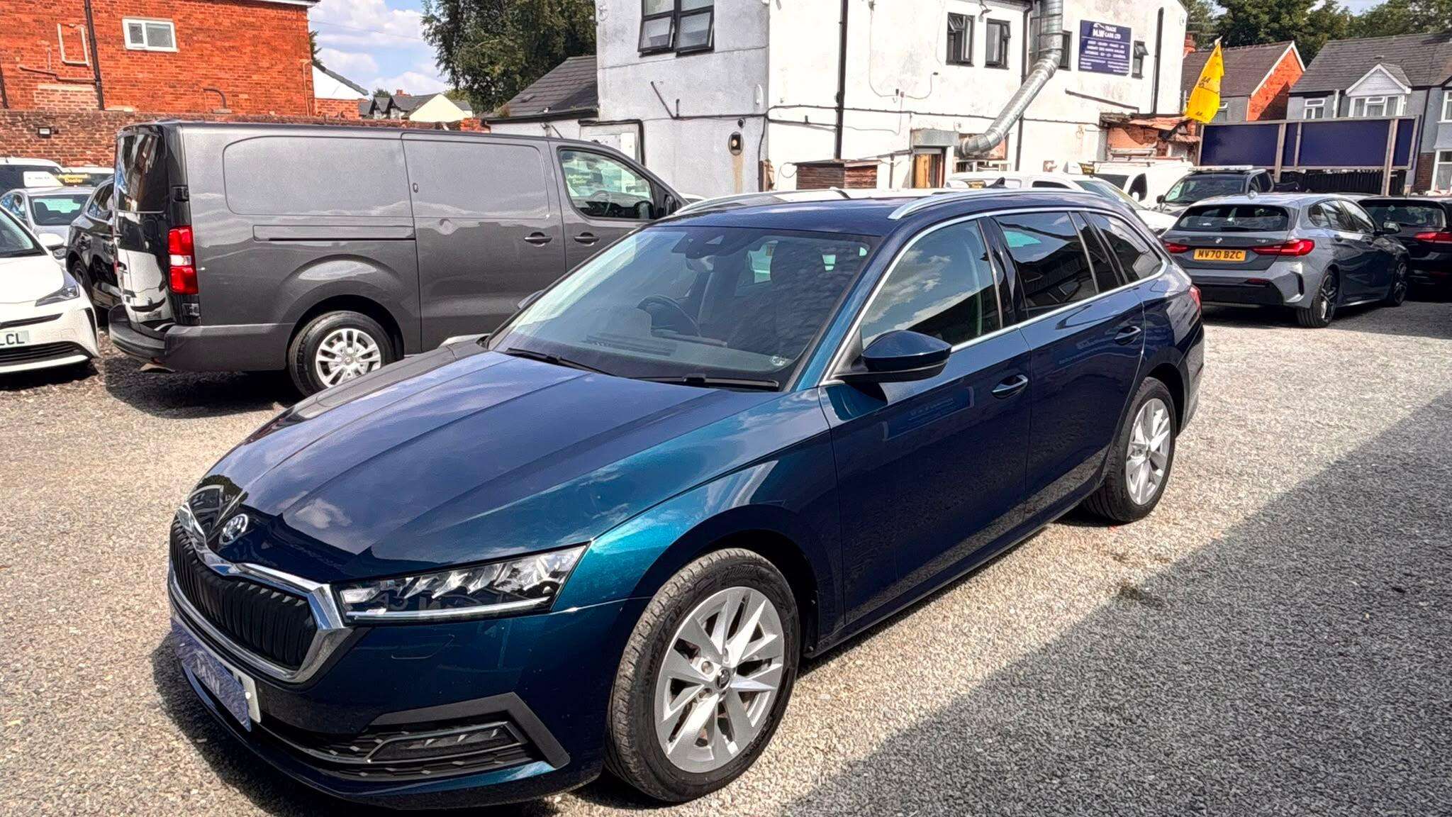 2023 SKODA OCTAVIA 2023 SKODA OCTAVIA