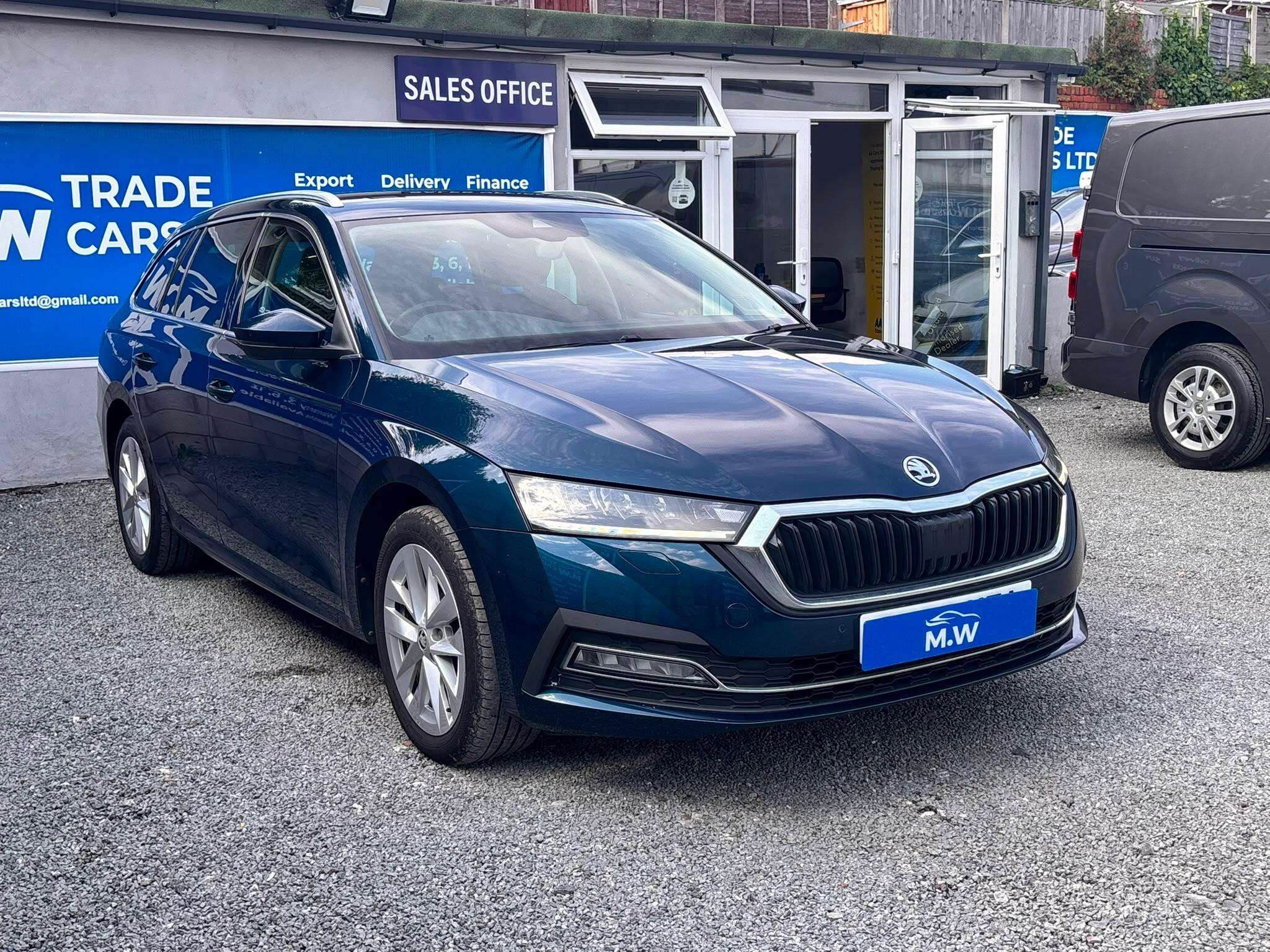 2023 SKODA OCTAVIA 2023 SKODA OCTAVIA