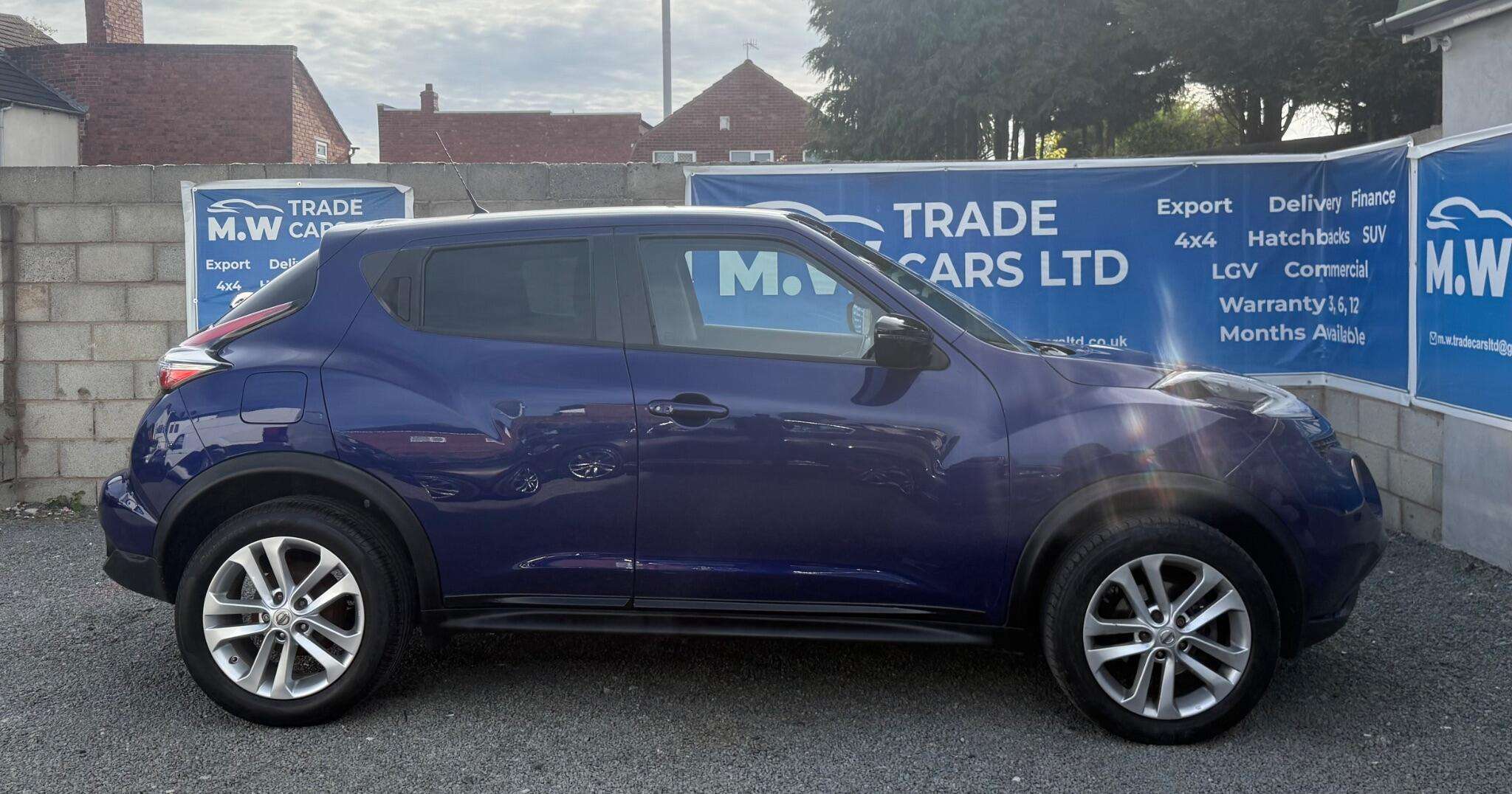 2018 NISSAN JUKE 2018 NISSAN JUKE