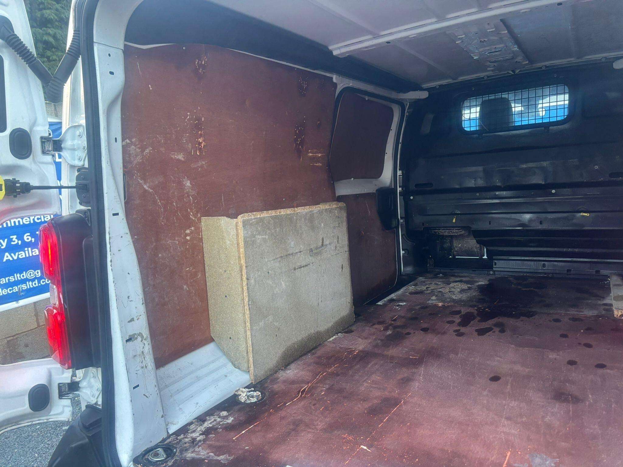 2020 TOYOTA PROACE 2020 TOYOTA PROACE