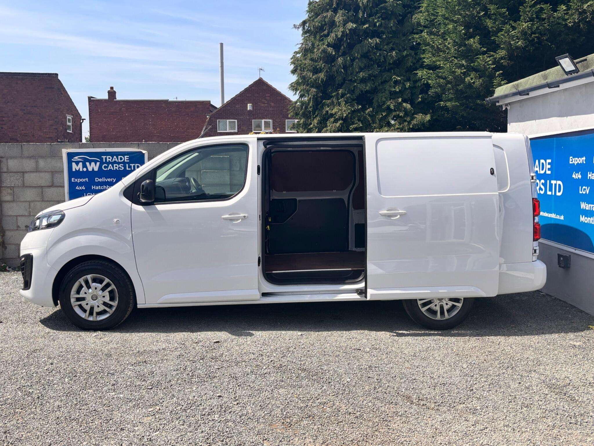 2022 VAUXHALL VIVARO 2022 VAUXHALL VIVARO