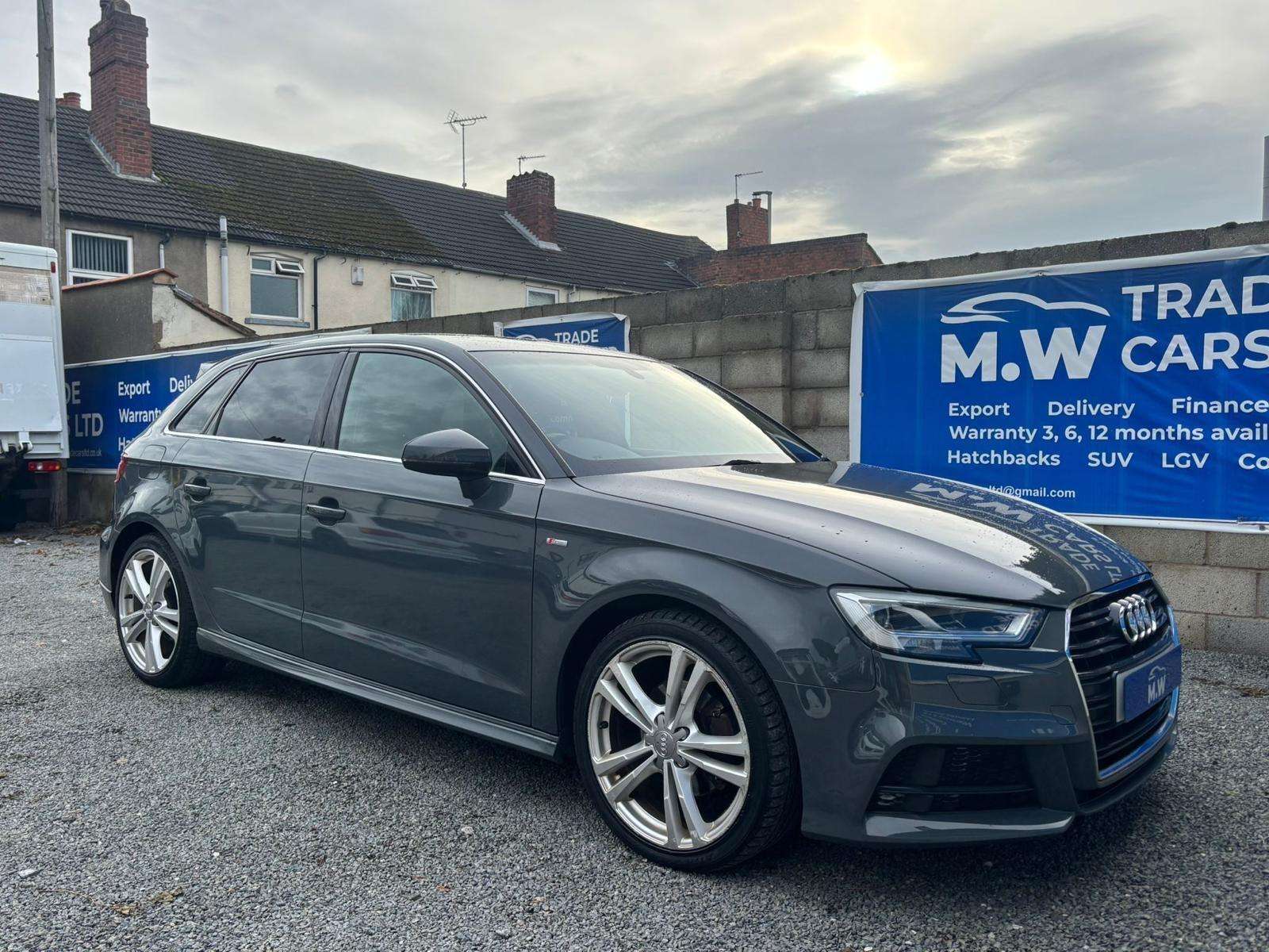 null AUDI A3 null AUDI A3