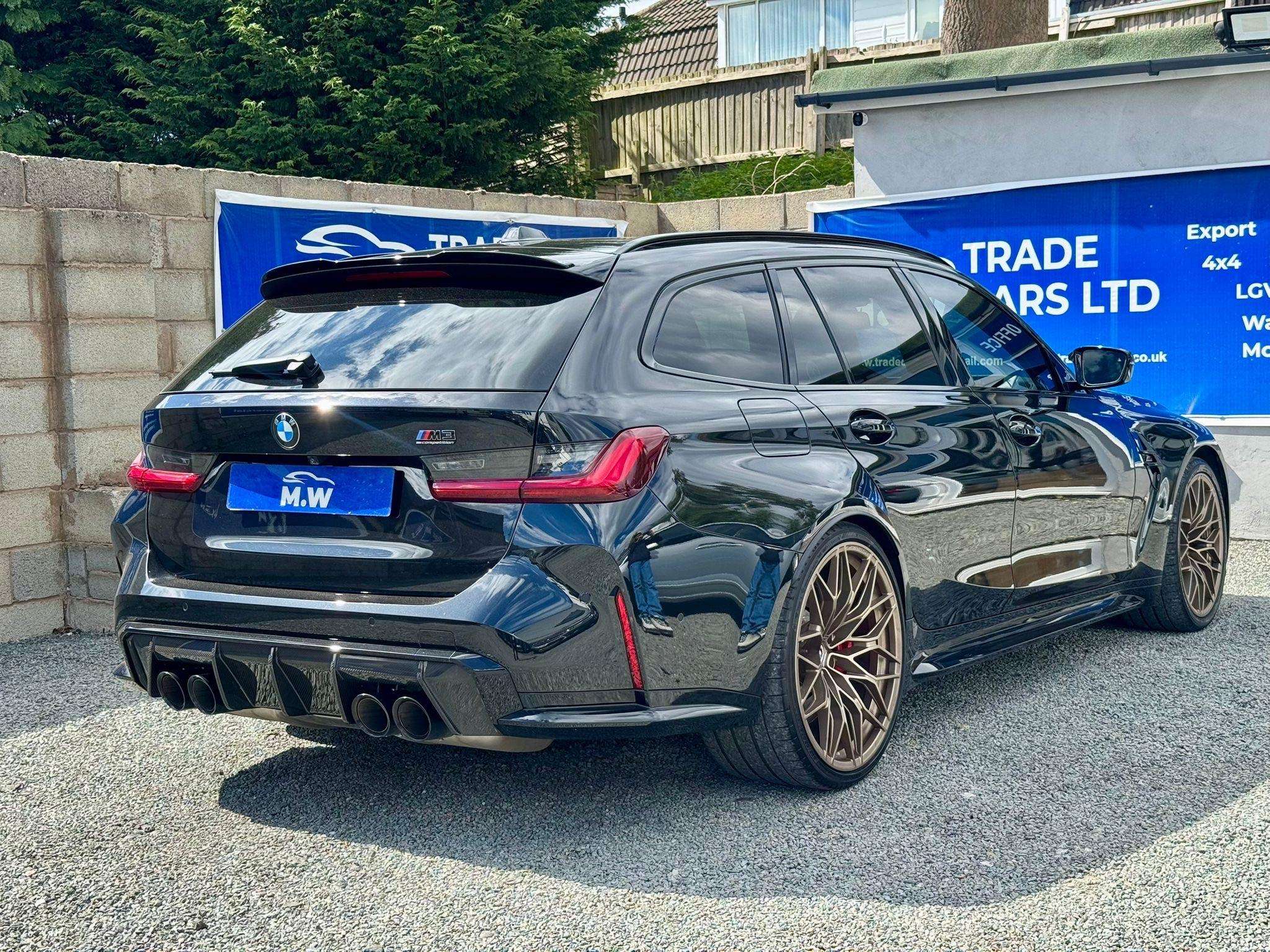 null BMW M3 null BMW M3