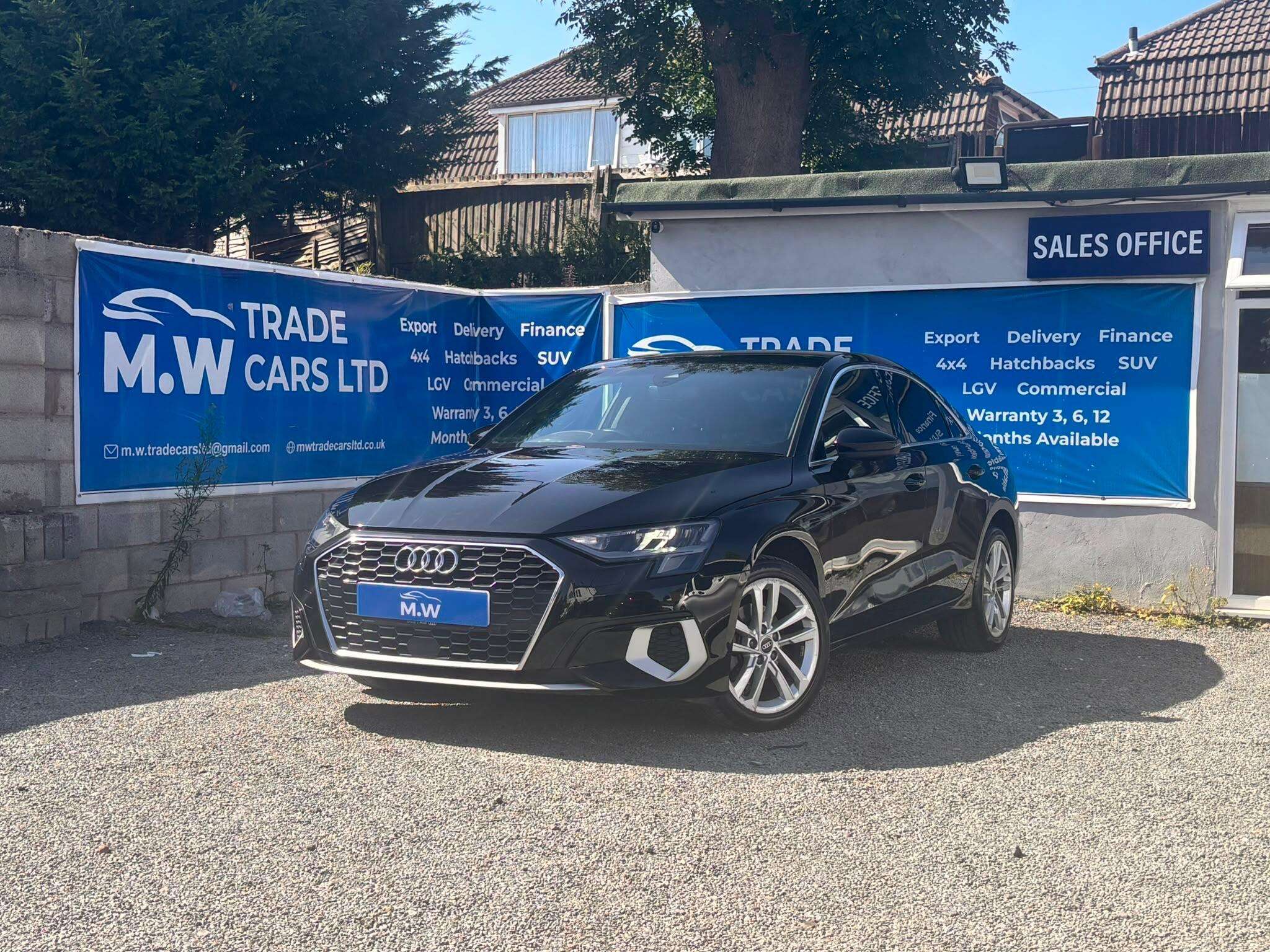 2022 AUDI A3 2022 AUDI A3