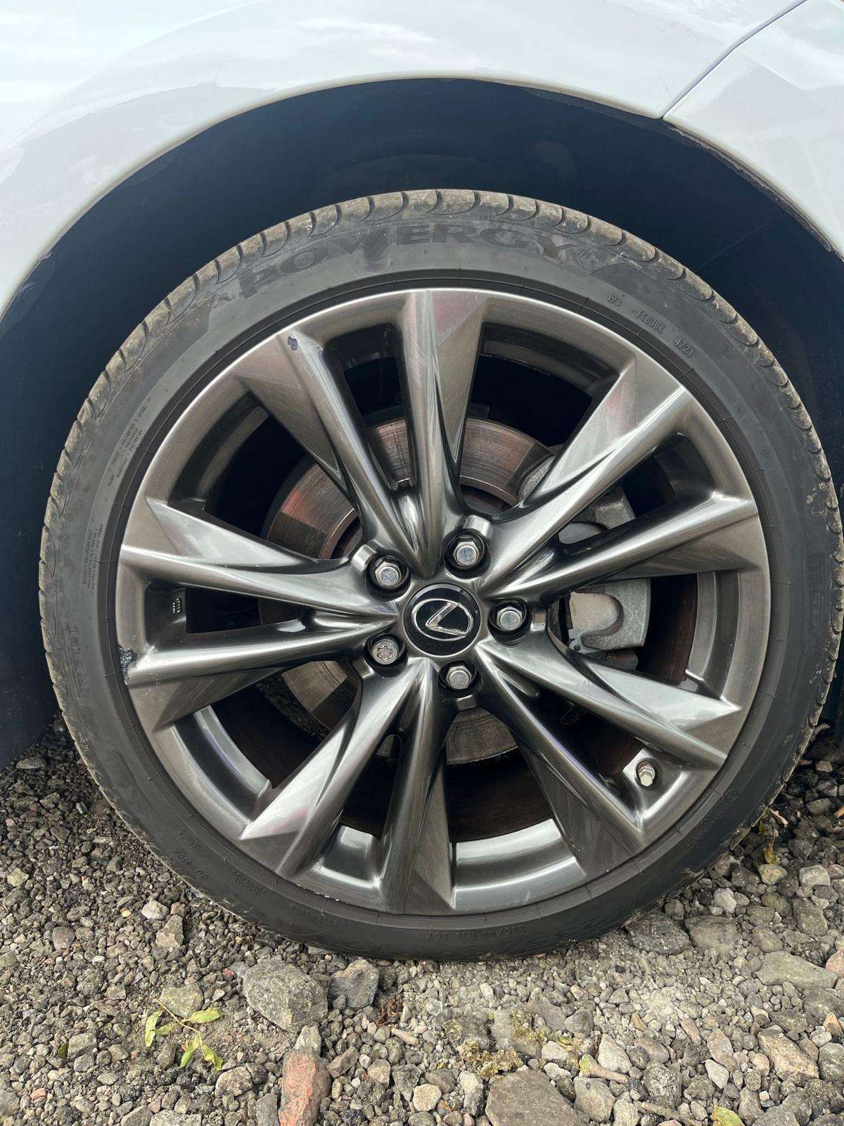 2021 LEXUS ES 2021 LEXUS ES