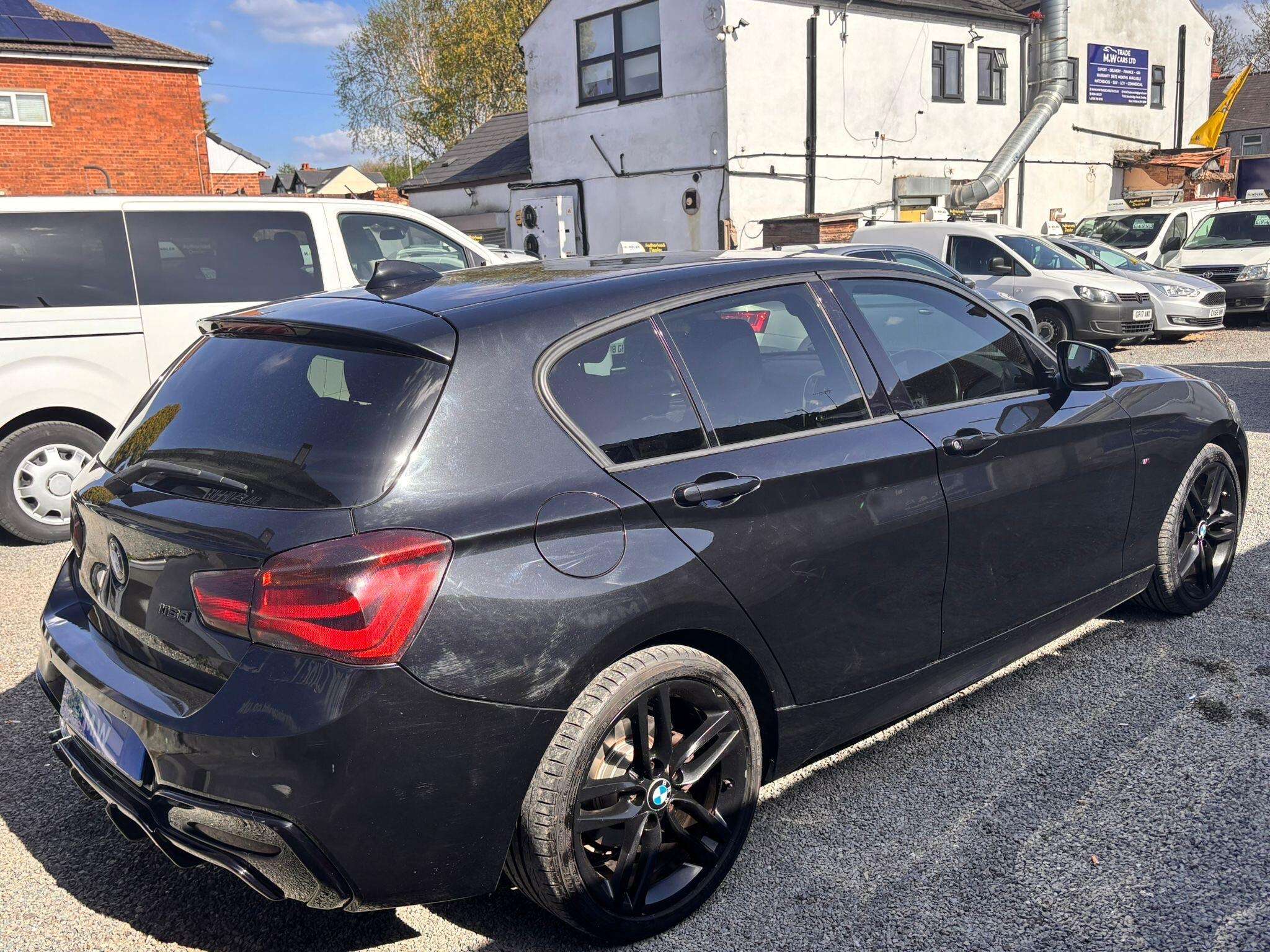 2015 BMW 1 SERIES 2015 BMW 1 SERIES
