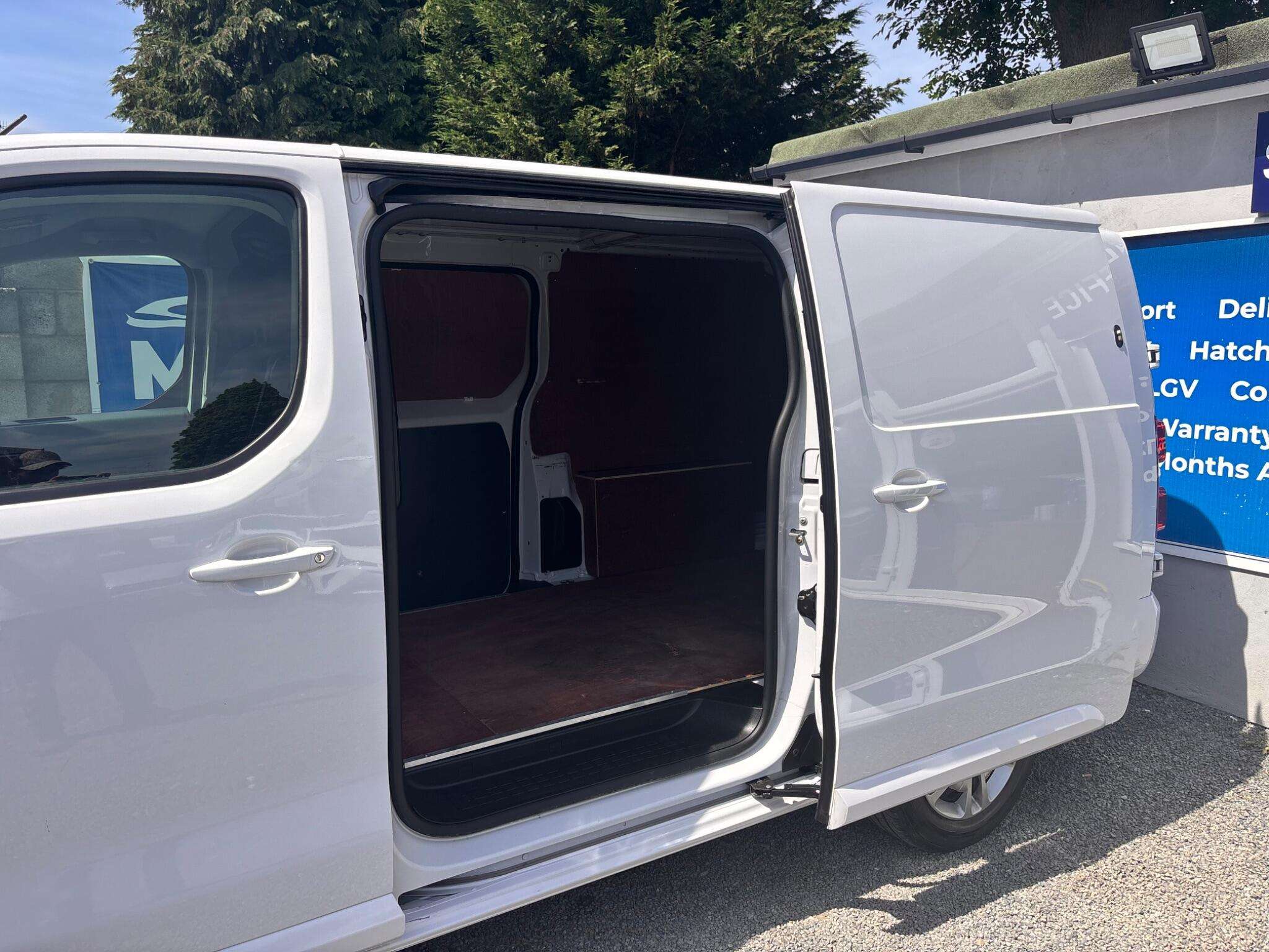 2022 VAUXHALL VIVARO 2022 VAUXHALL VIVARO