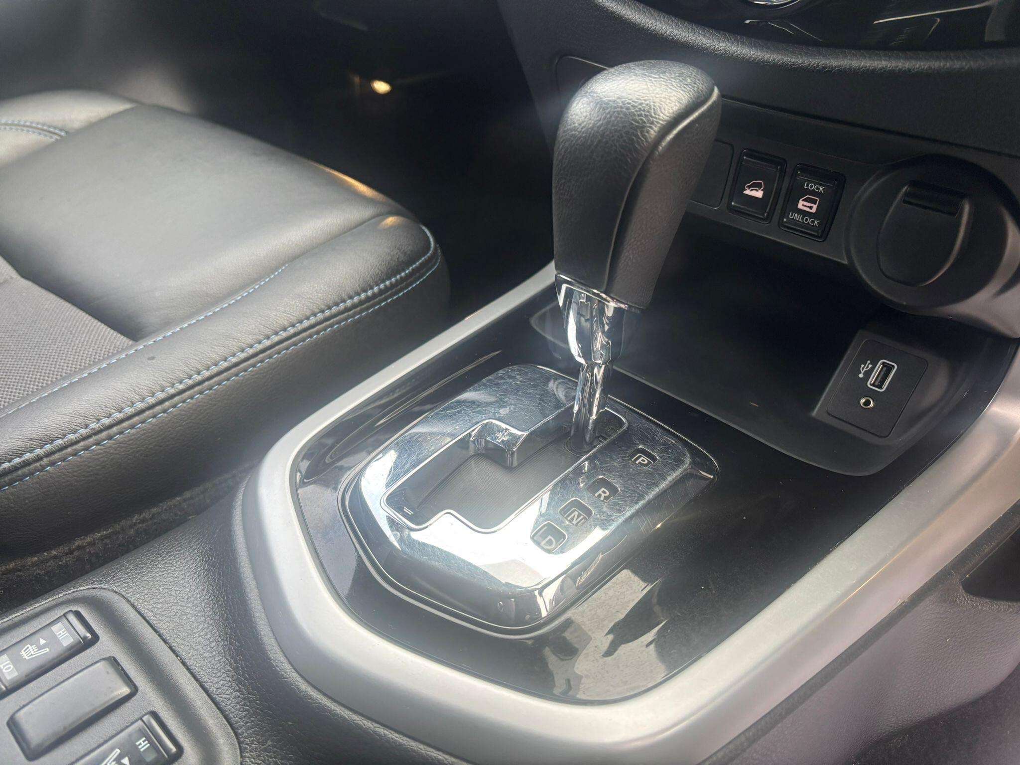 2021 NISSAN NAVARA 2021 NISSAN NAVARA