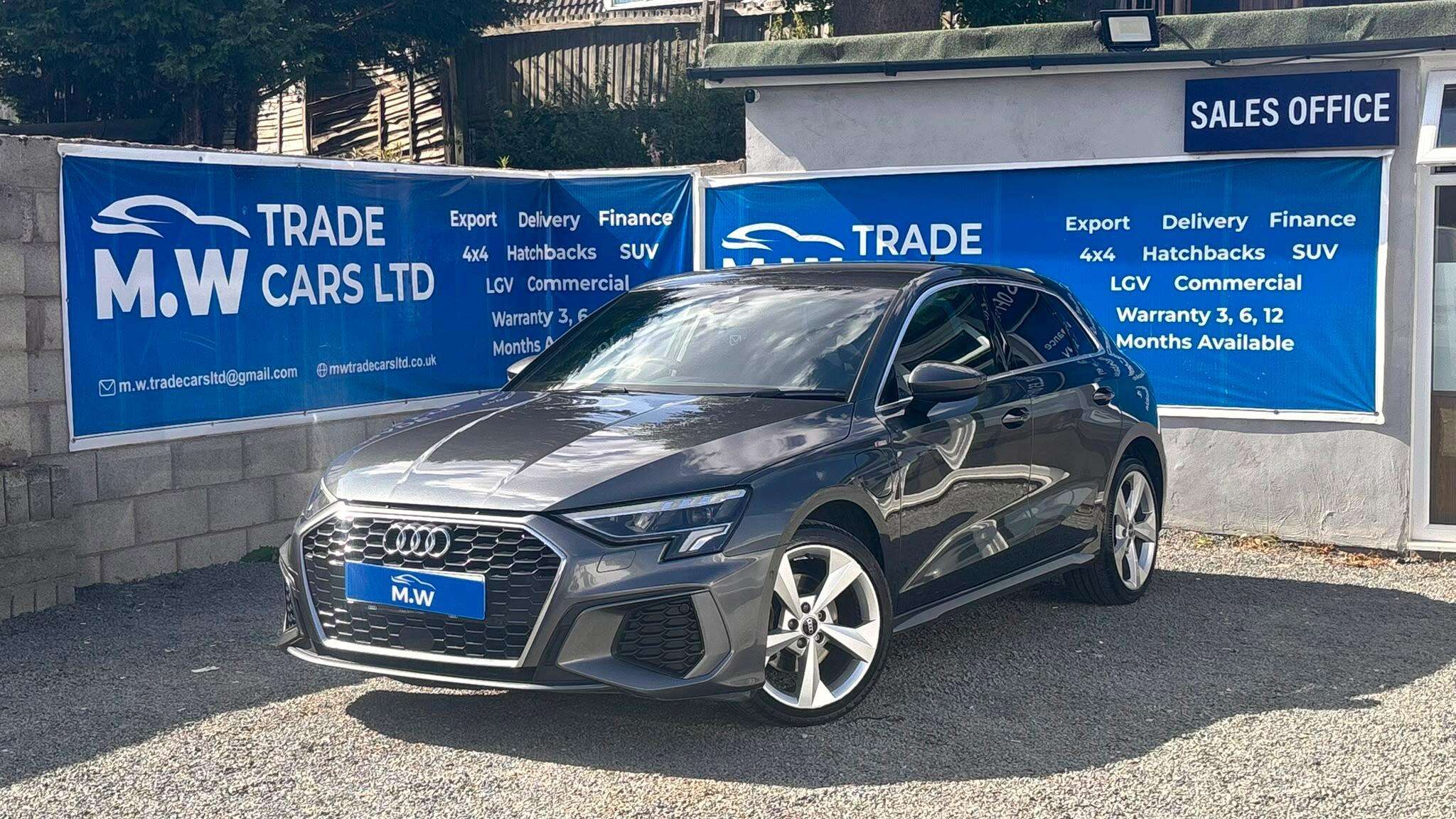 2023 AUDI A3 2023 AUDI A3