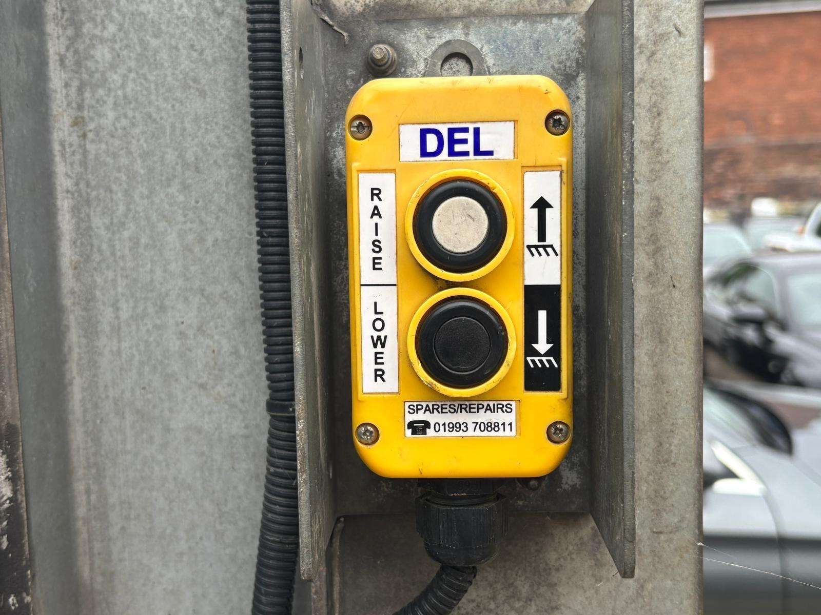 2021 VOLKSWAGEN CRAFTER 2021 VOLKSWAGEN CRAFTER