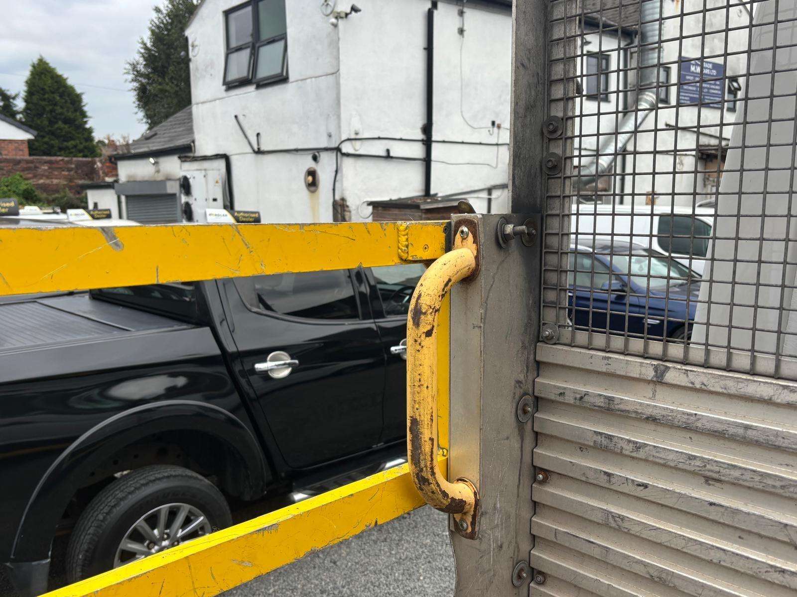 2021 VOLKSWAGEN CRAFTER 2021 VOLKSWAGEN CRAFTER