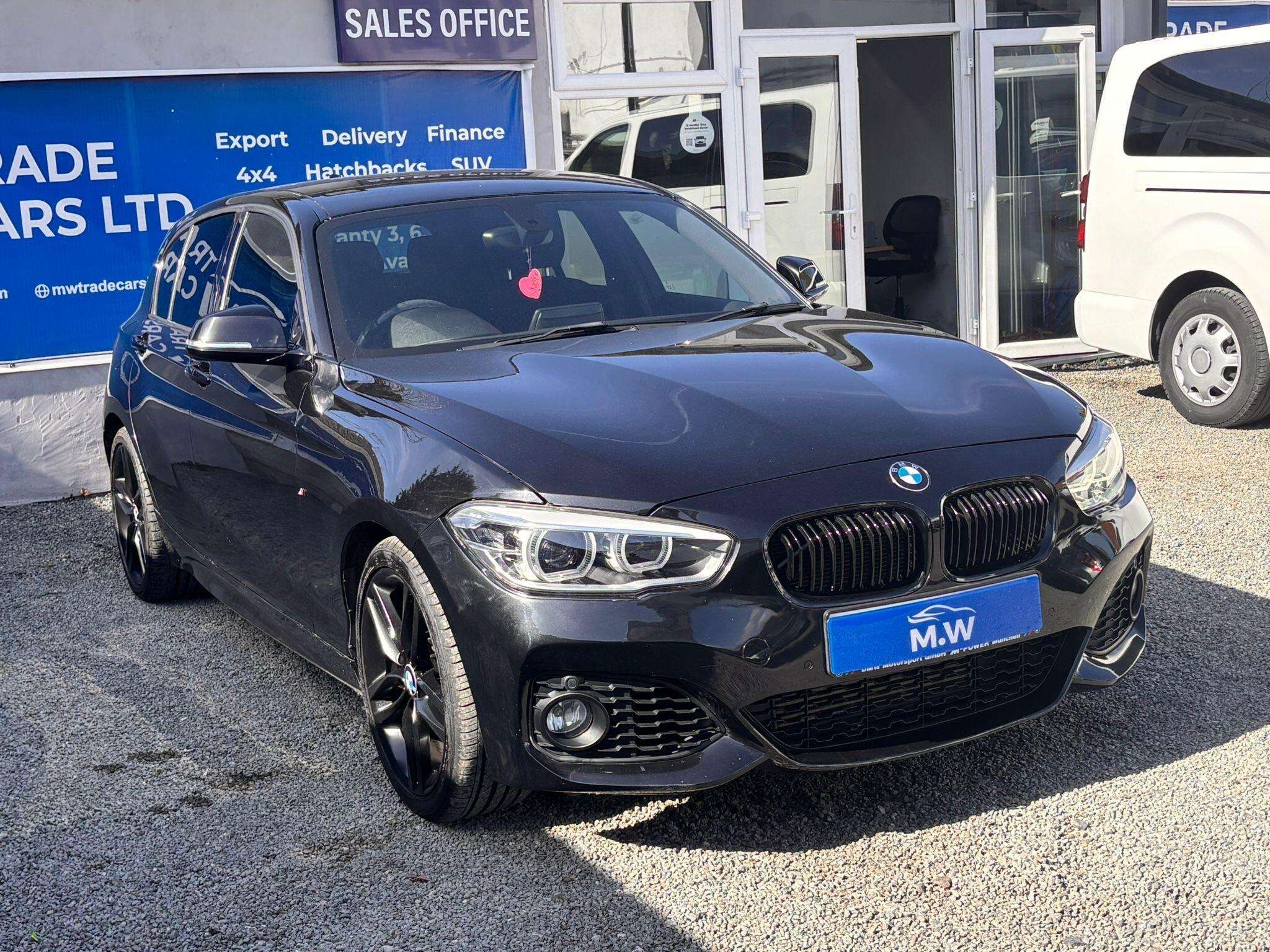 2015 BMW 1 SERIES 2015 BMW 1 SERIES