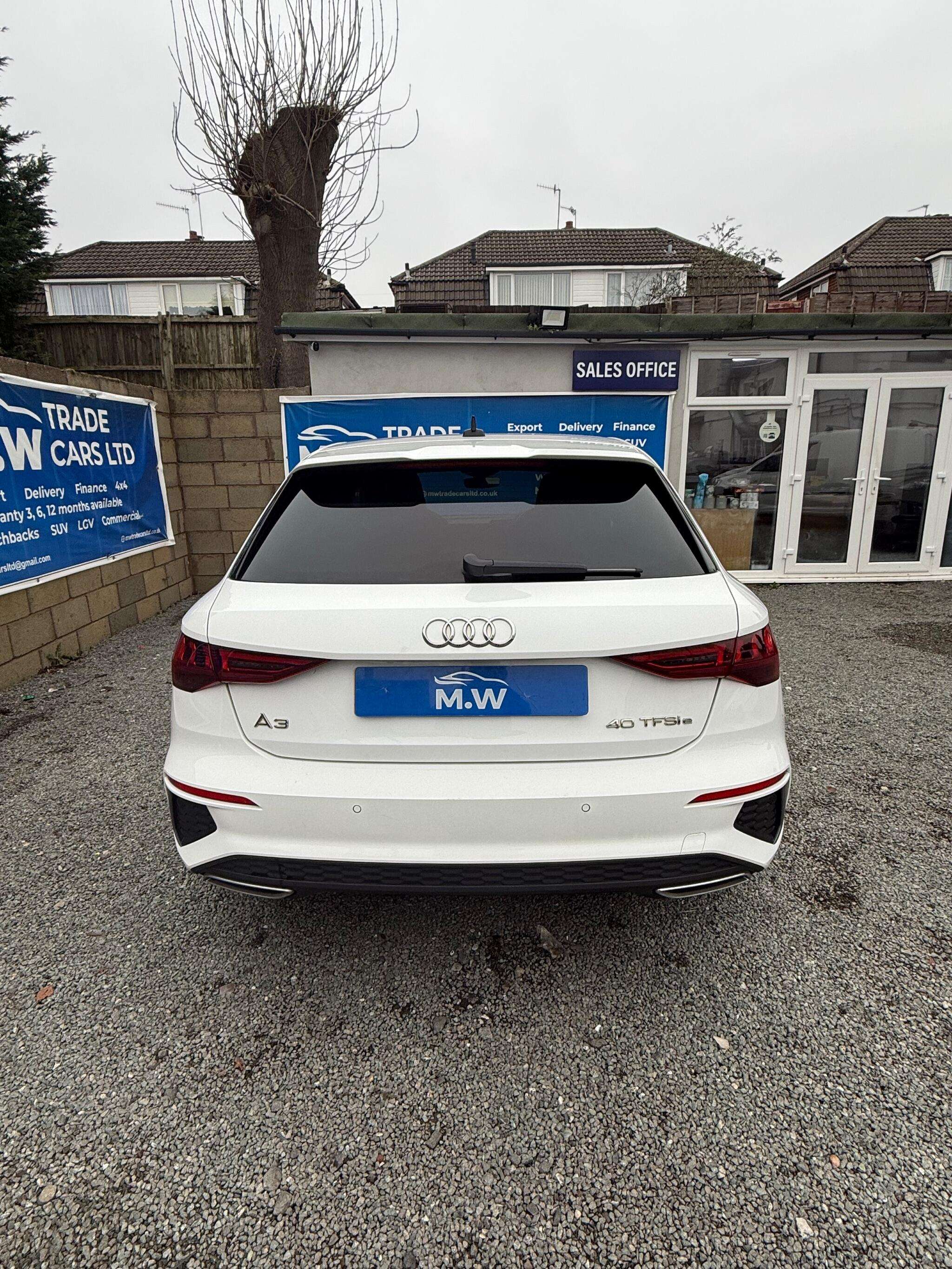 2022 AUDI A3 2022 AUDI A3