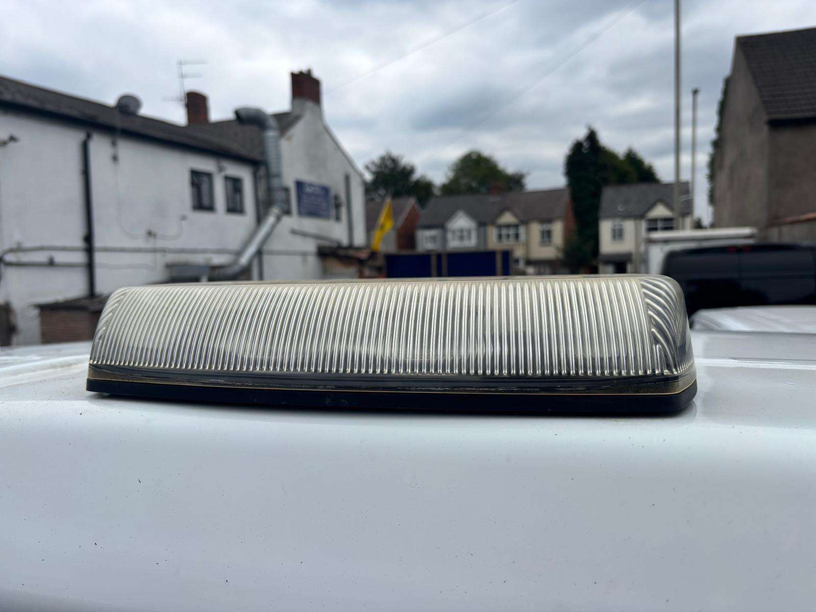 2020 VAUXHALL MOVANO 2020 VAUXHALL MOVANO