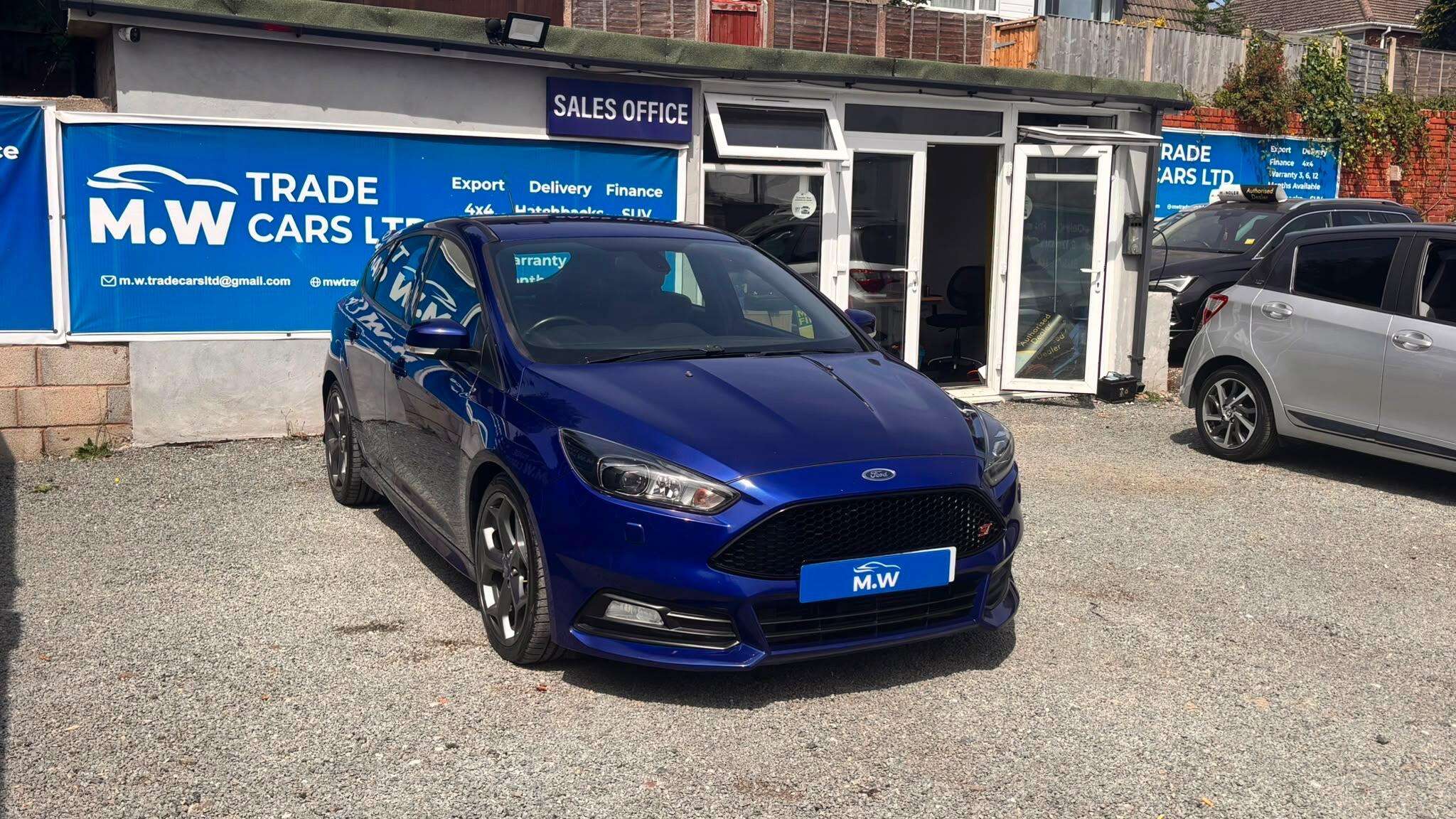 2015 FORD FOCUS 2015 FORD FOCUS
