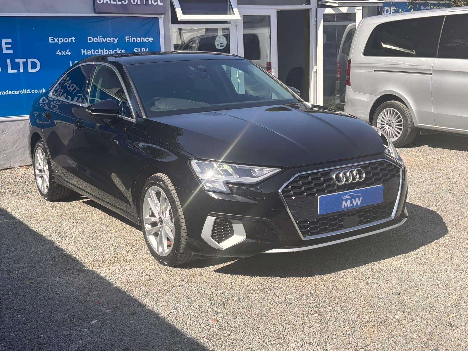 2022 AUDI A3 2022 AUDI A3