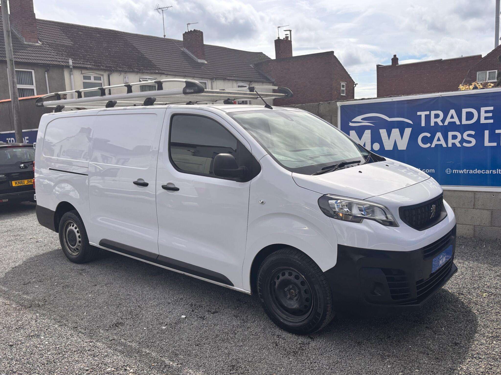 2023 PEUGEOT EXPERT 2023 PEUGEOT EXPERT
