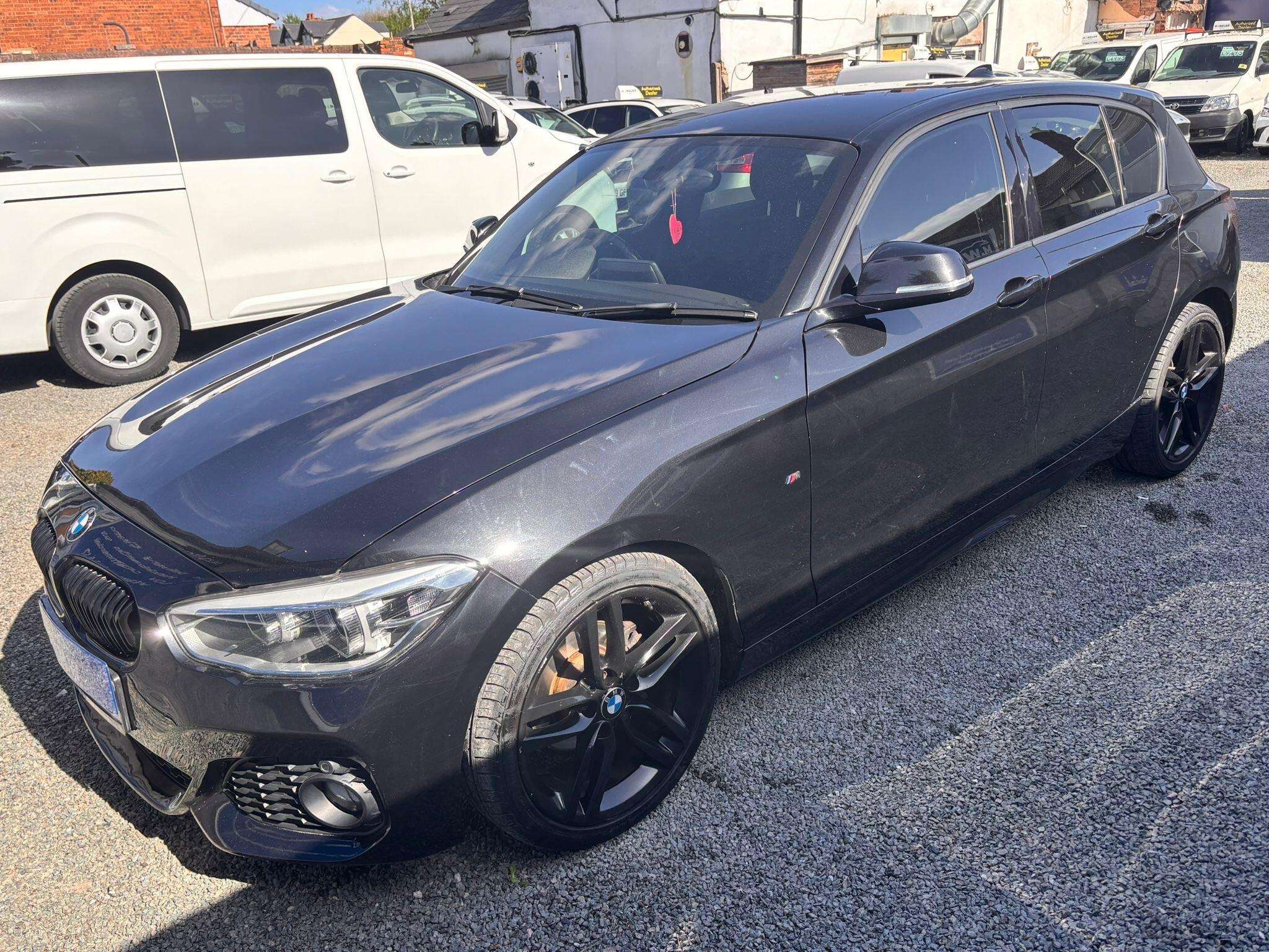 2015 BMW 1 SERIES 2015 BMW 1 SERIES