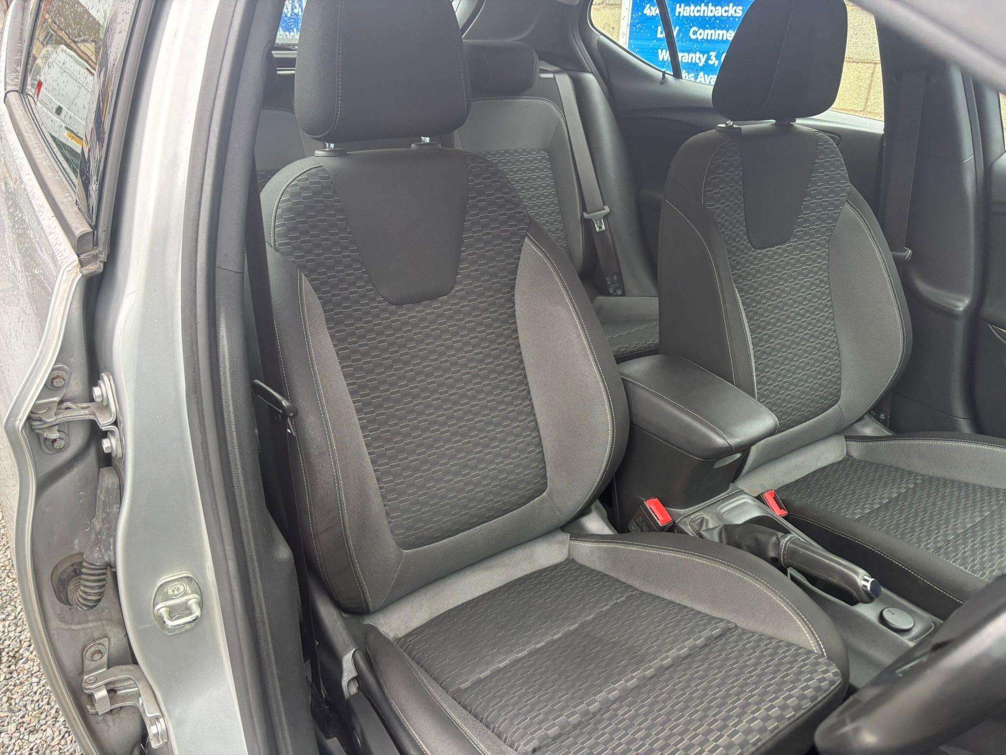 2021 VAUXHALL ASTRA 2021 VAUXHALL ASTRA