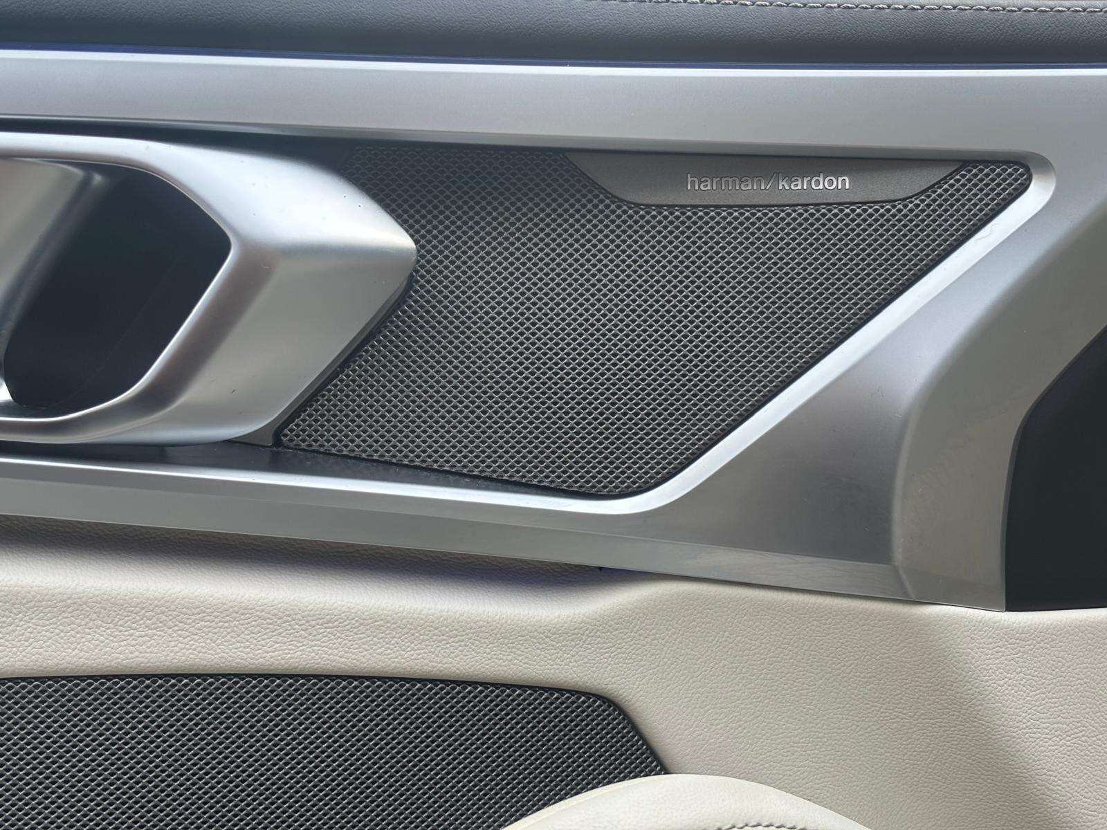 2020 BMW 8 SERIES 2020 BMW 8 SERIES