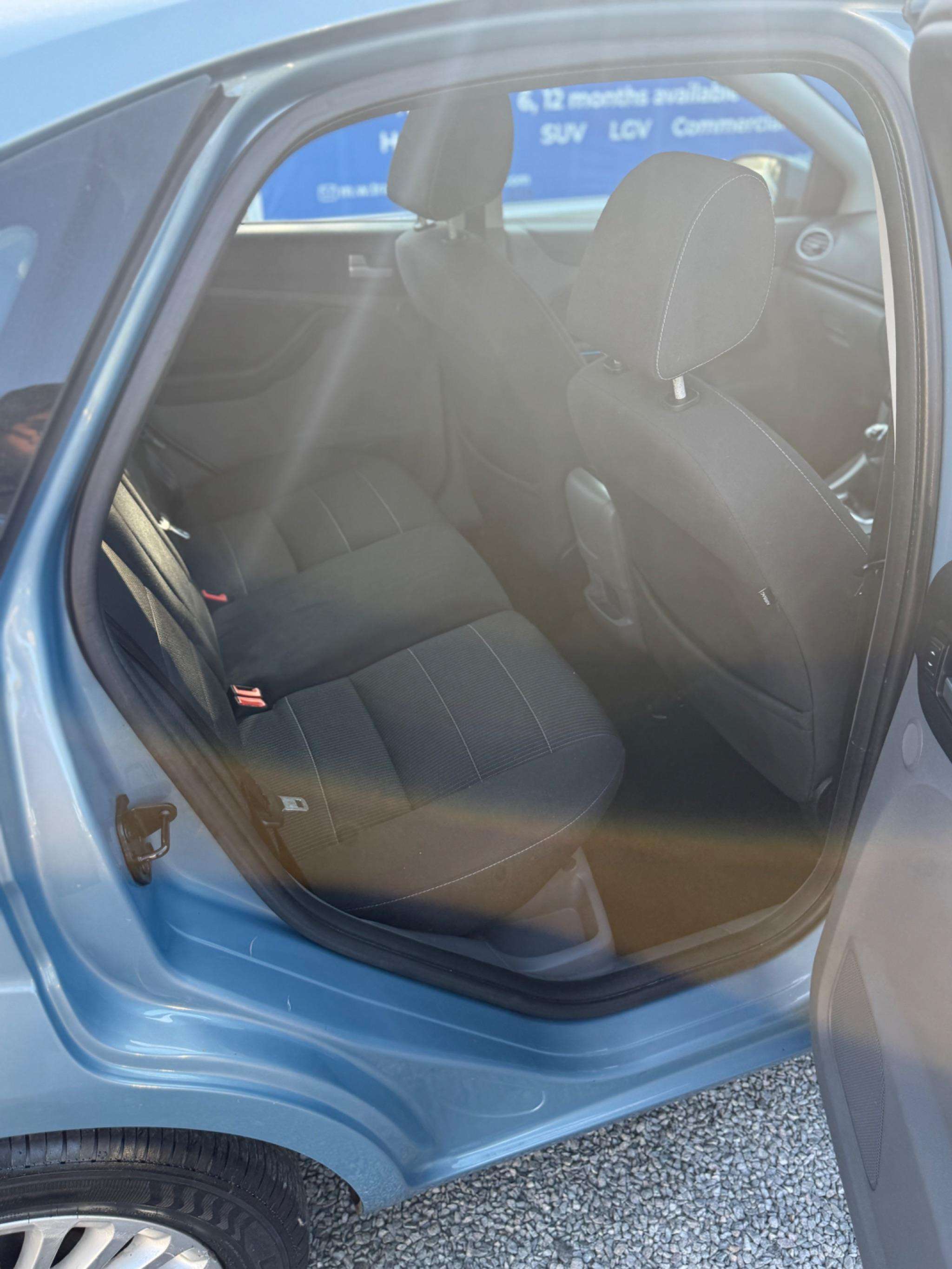 2009 FORD FOCUS 2009 FORD FOCUS