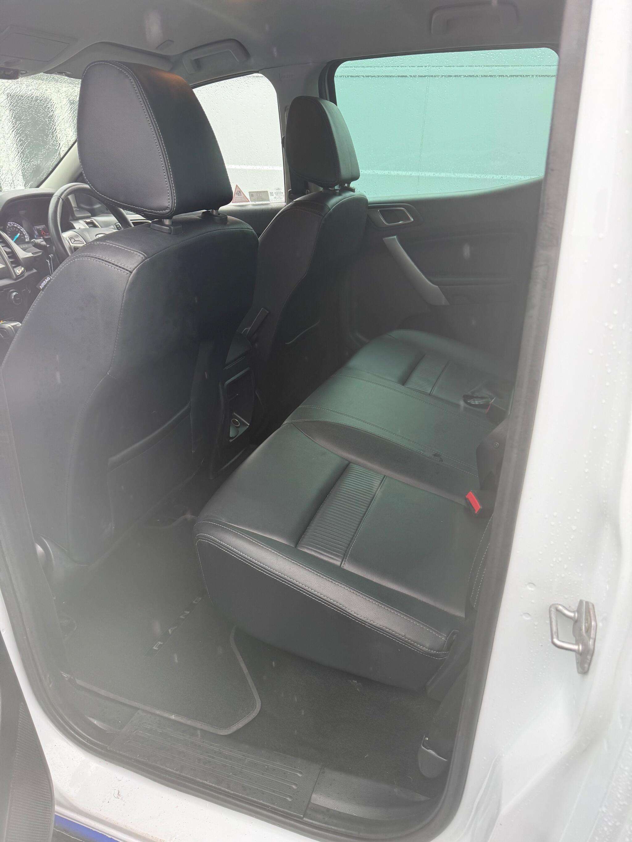 2020 FORD RANGER 2020 FORD RANGER