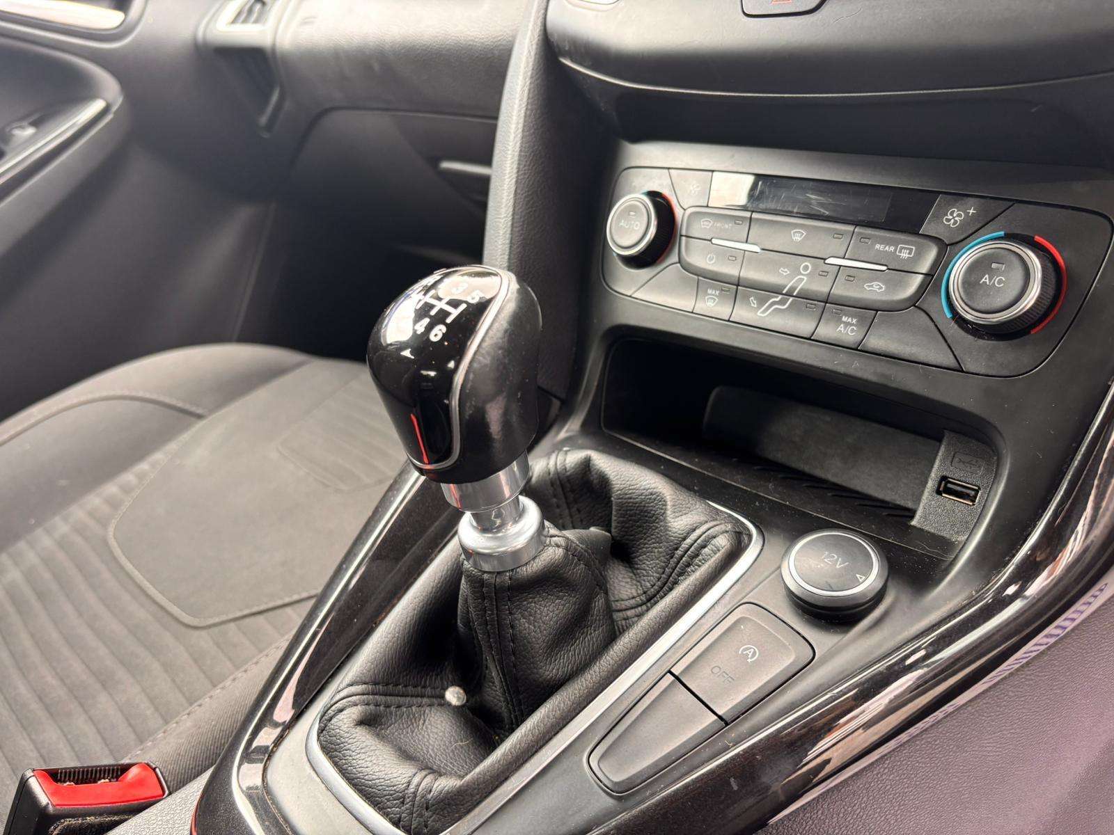 2016 FORD FOCUS 2016 FORD FOCUS