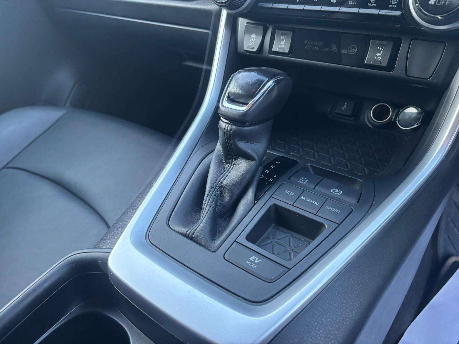 2020 TOYOTA RAV4 2020 TOYOTA RAV4