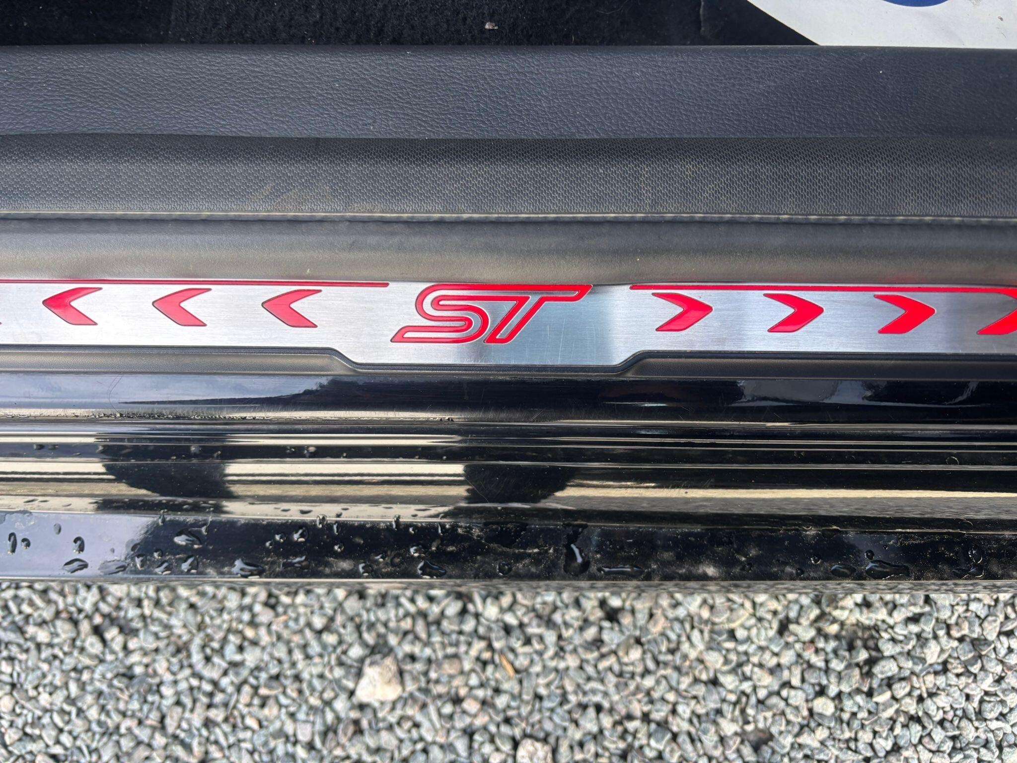 2017 FORD FOCUS 2017 FORD FOCUS