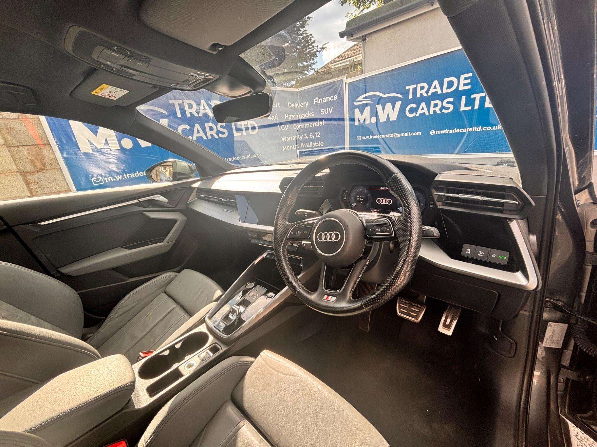 2021 AUDI A3 2021 AUDI A3