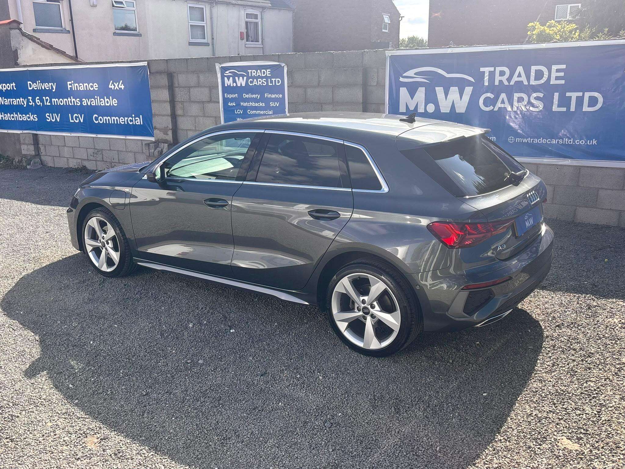 2023 AUDI A3 2023 AUDI A3