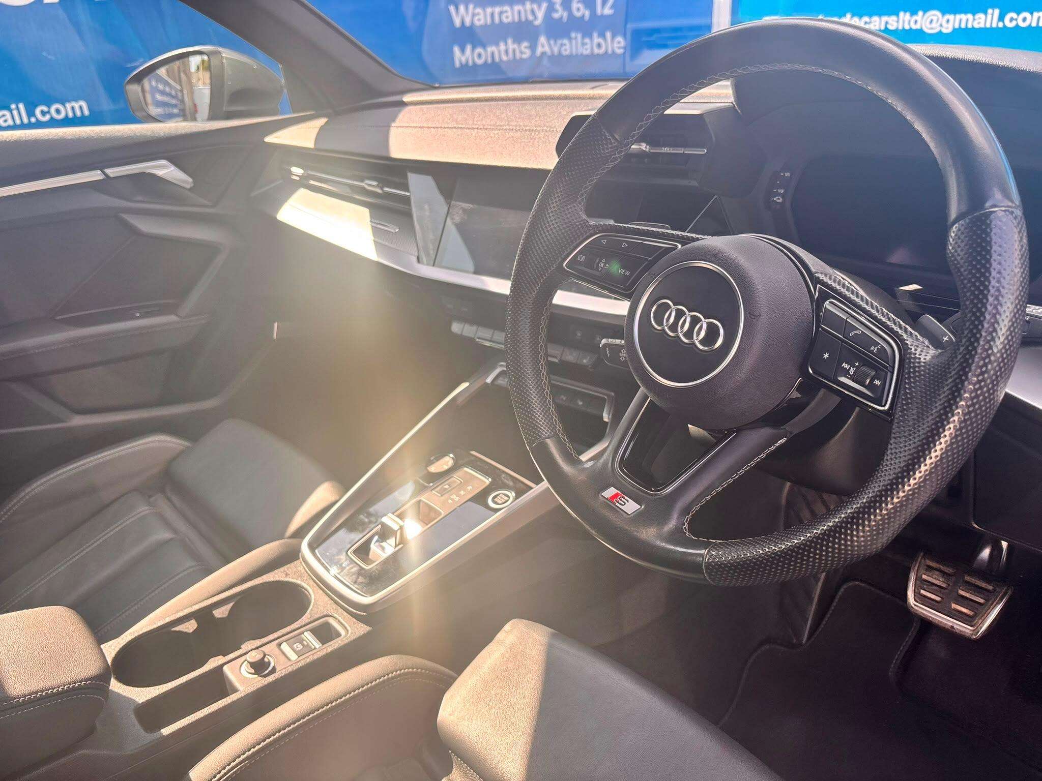 2023 AUDI A3 2023 AUDI A3