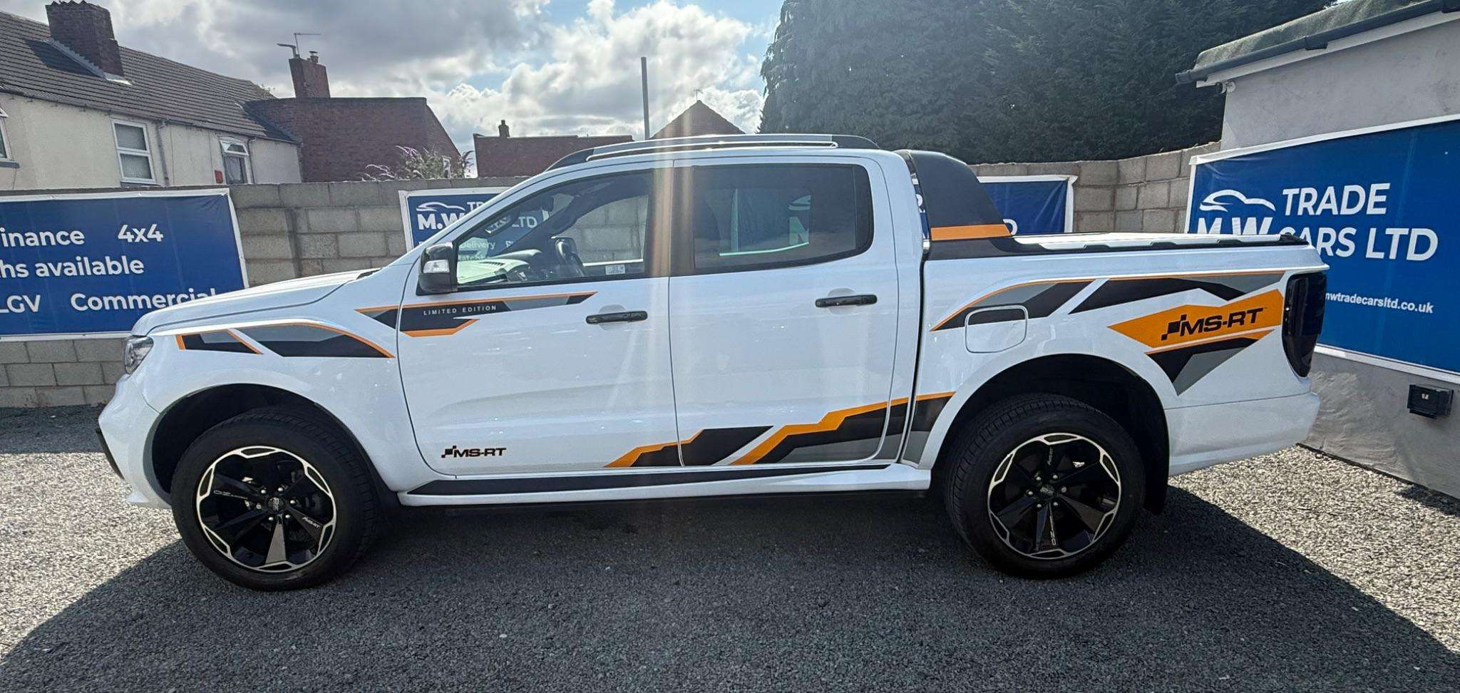 2024 FORD RANGER 2024 FORD RANGER