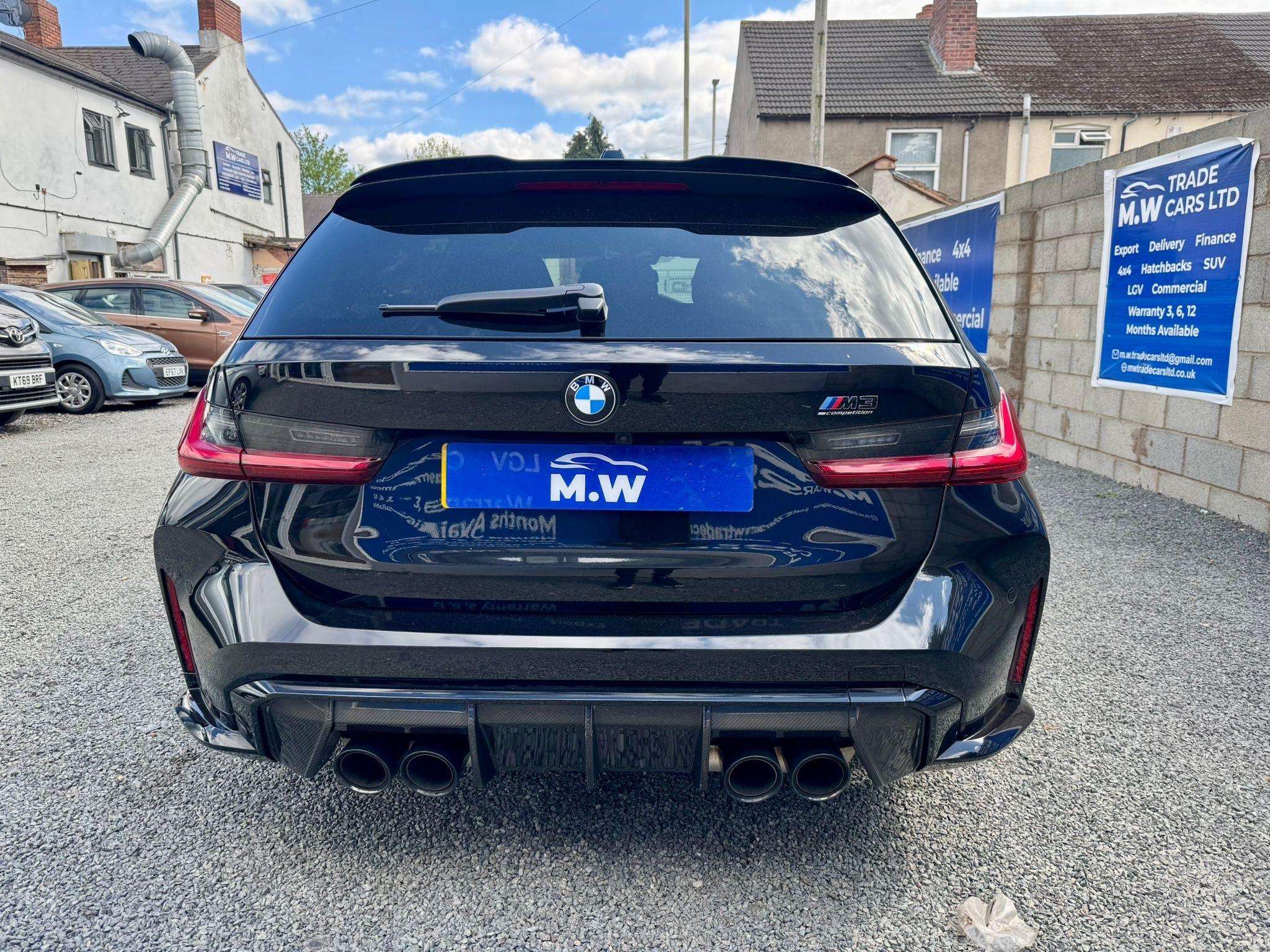 null BMW M3 null BMW M3